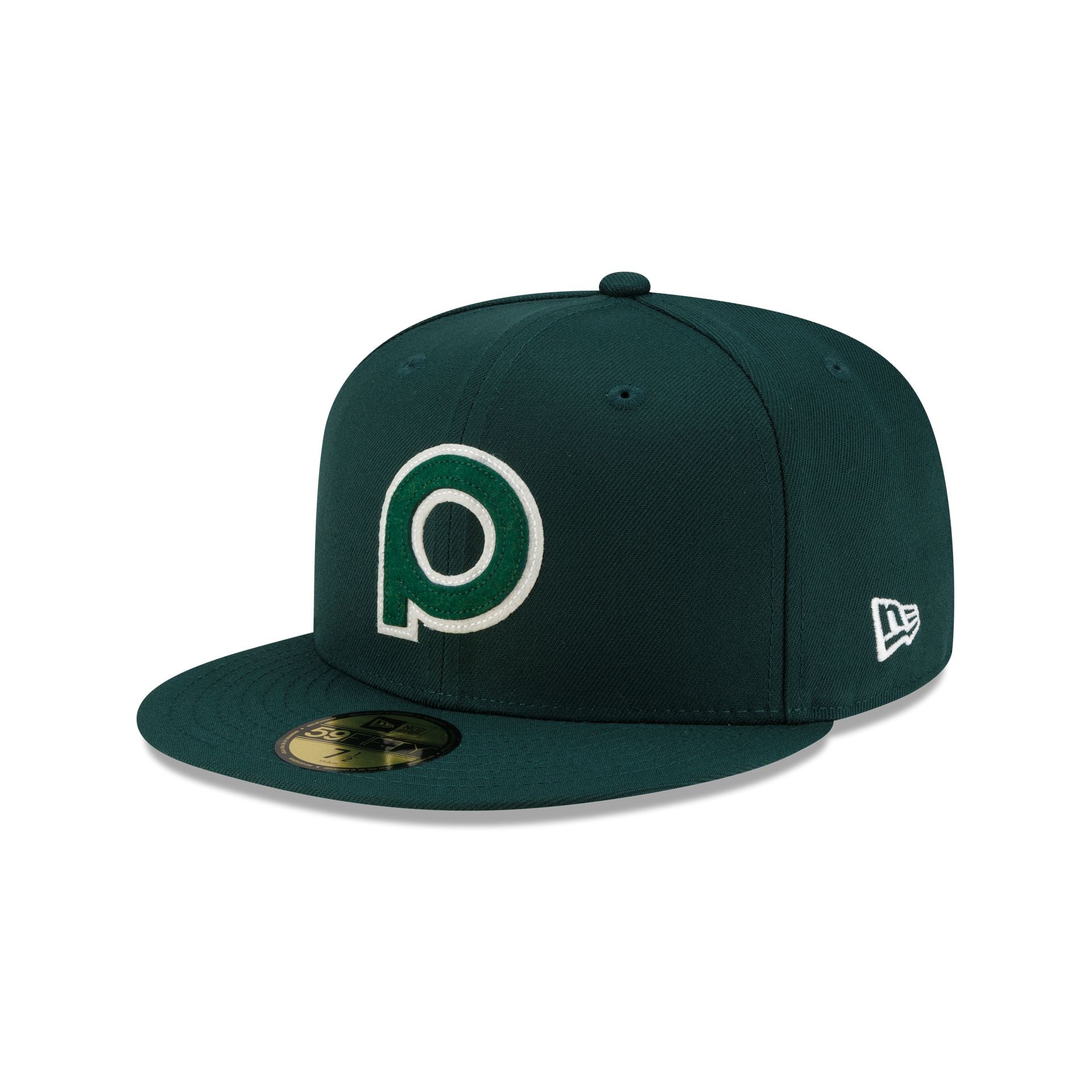 Pericos de Puebla Retro 59FIFTY Fitted Hat