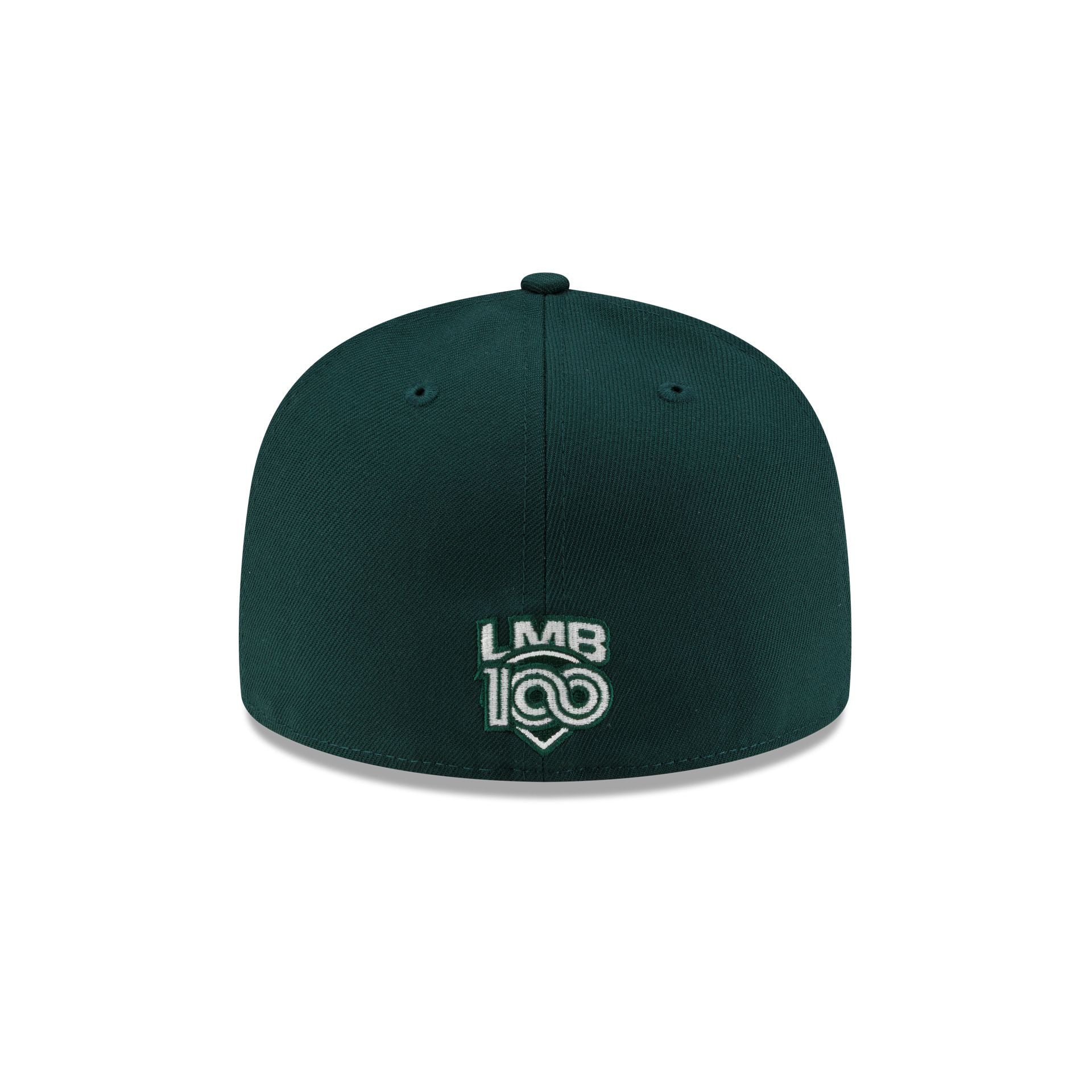 Pericos de Puebla Retro 59FIFTY Fitted Hat - Image 6