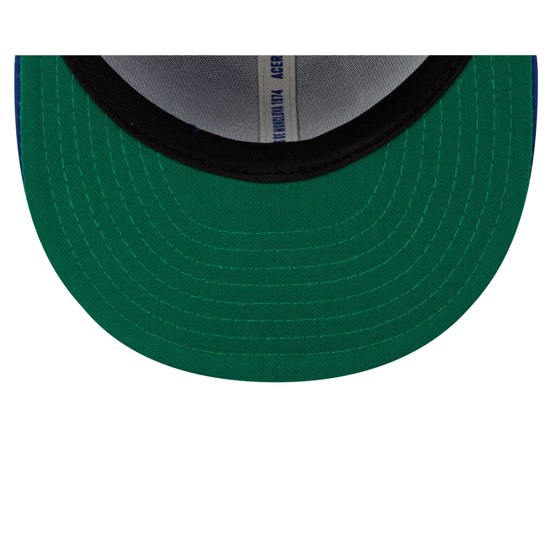 Acereros de Monclova Retro 59FIFTY Fitted Hat - Image 7