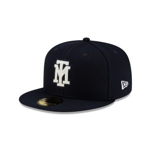 Tigres de Quintana Roo Retro 59FIFTY Fitted Hat