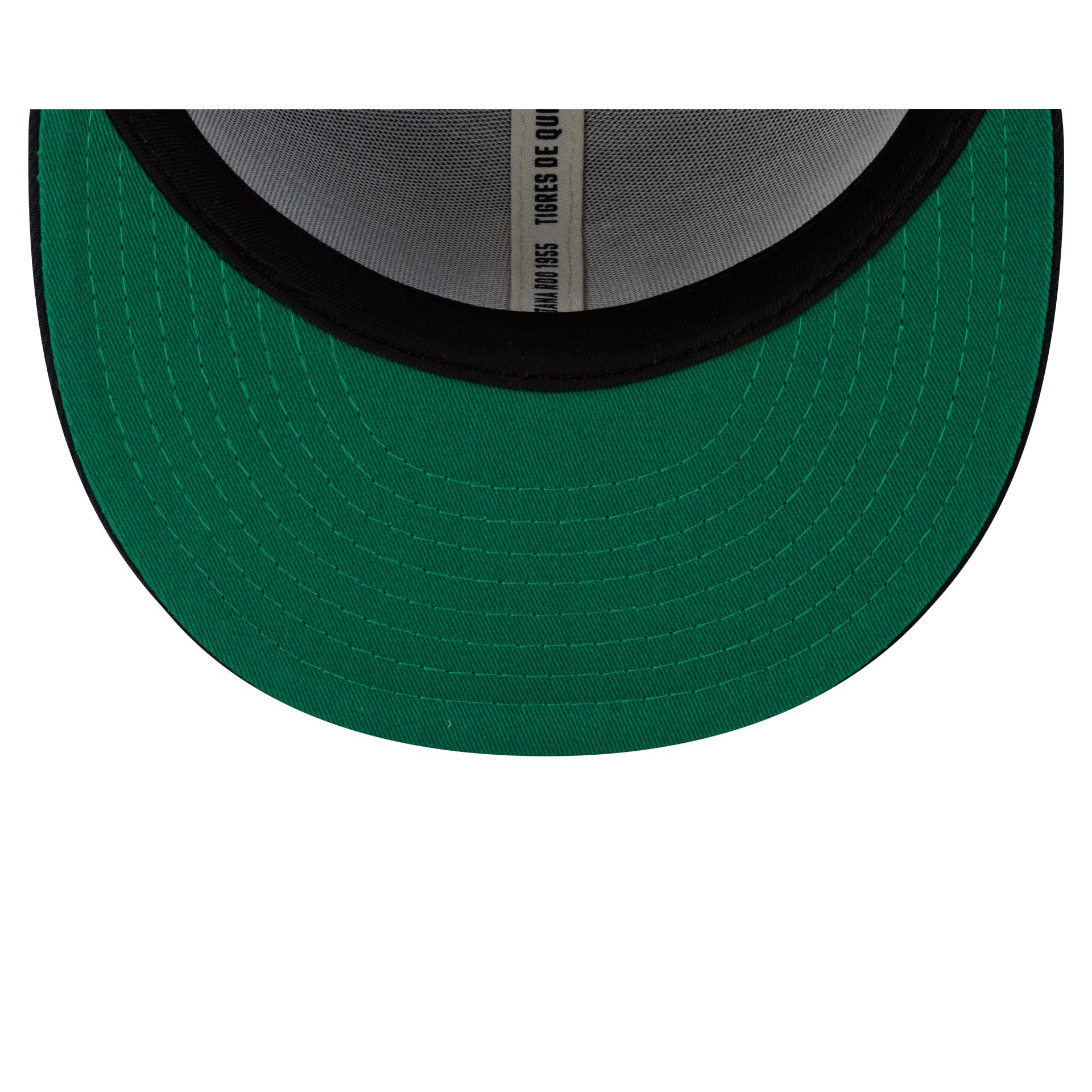Tigres de Quintana Roo Retro 59FIFTY Fitted Hat - Image 7