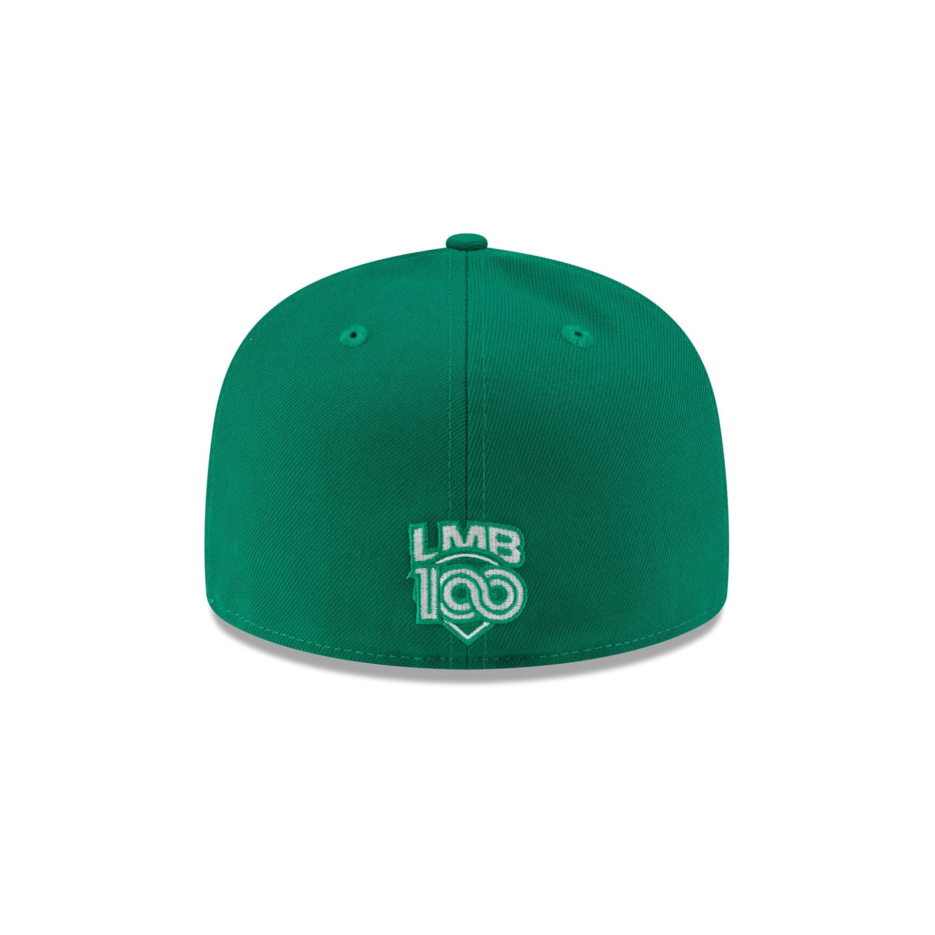 Bravos de León Retro 59FIFTY Fitted Hat - Image 6