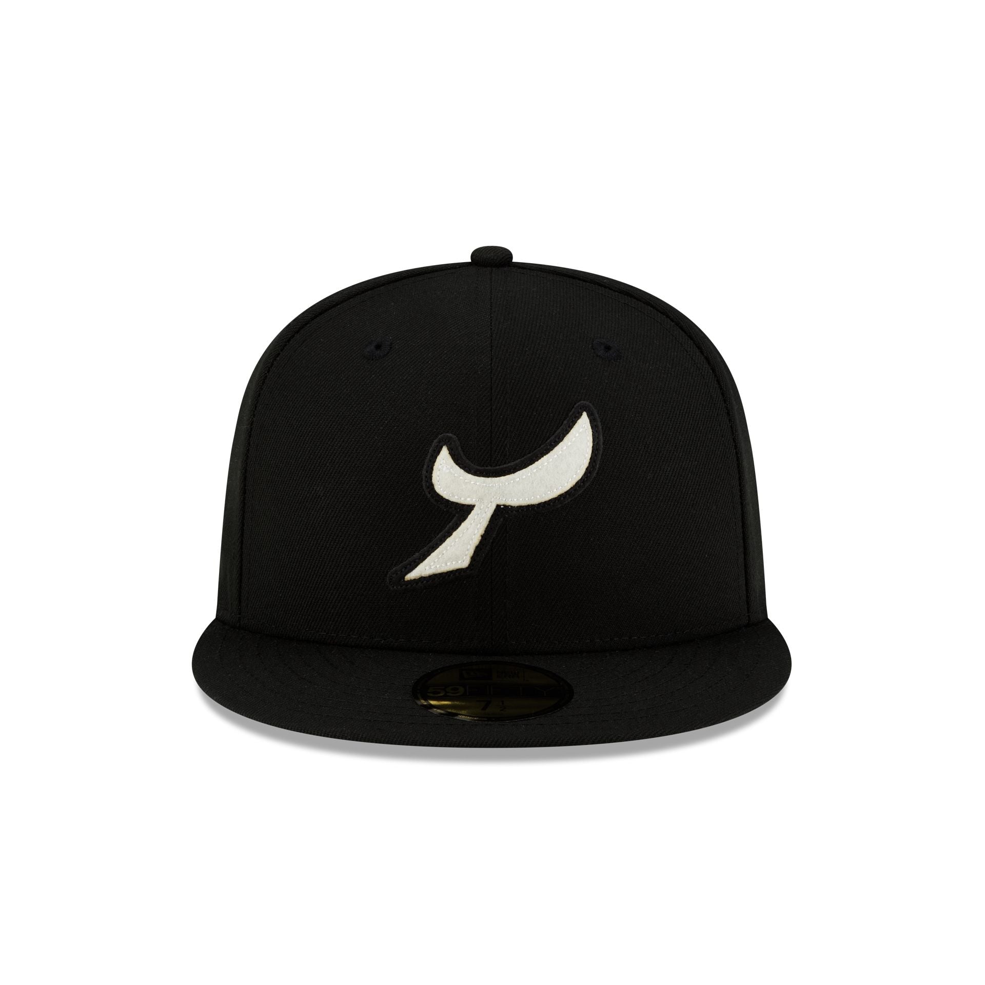 Toros de Tijuana Retro 59FIFTY Fitted Hat - Image 2