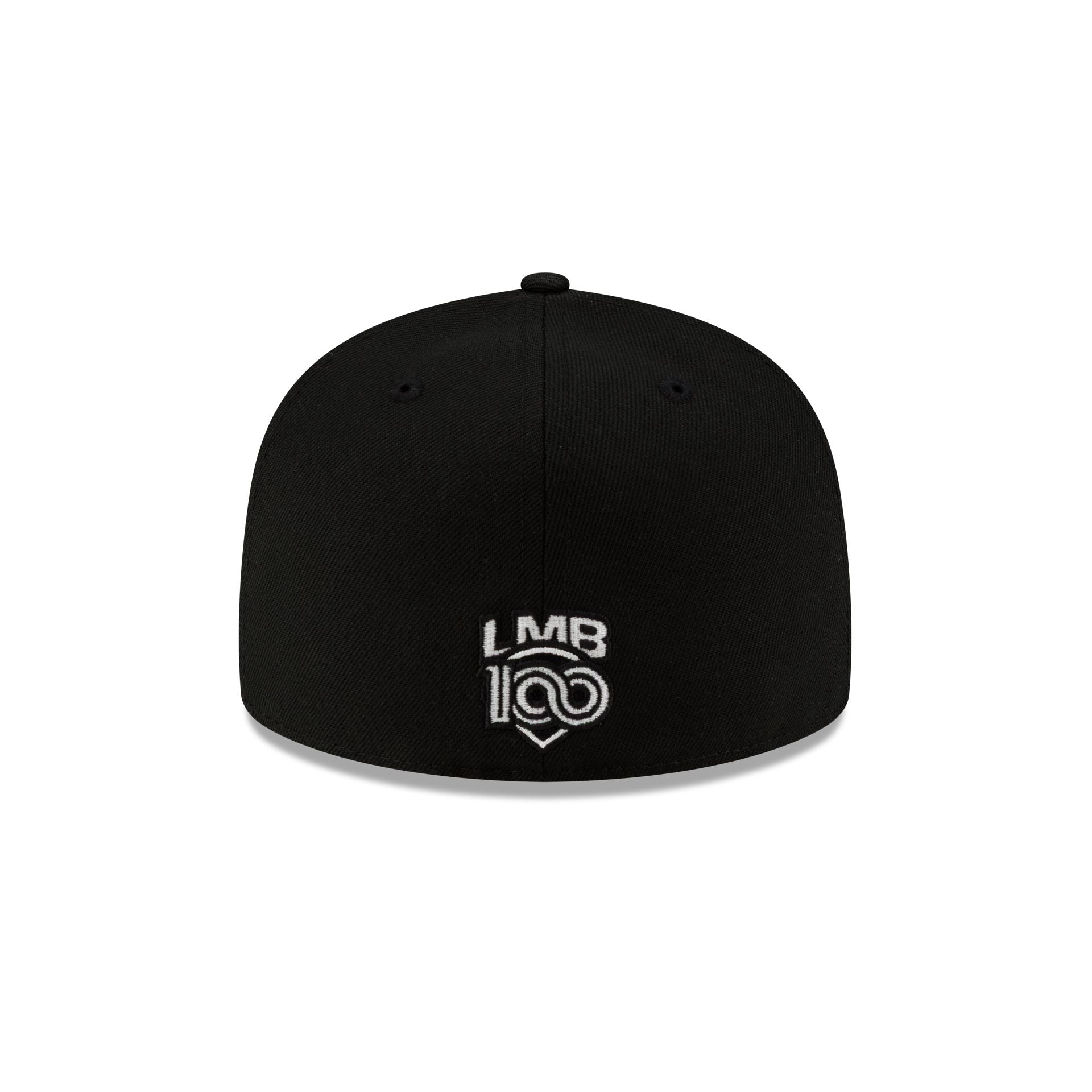 Mexico Baseball Retro 59FIFTY Fitted Hat - Image 6