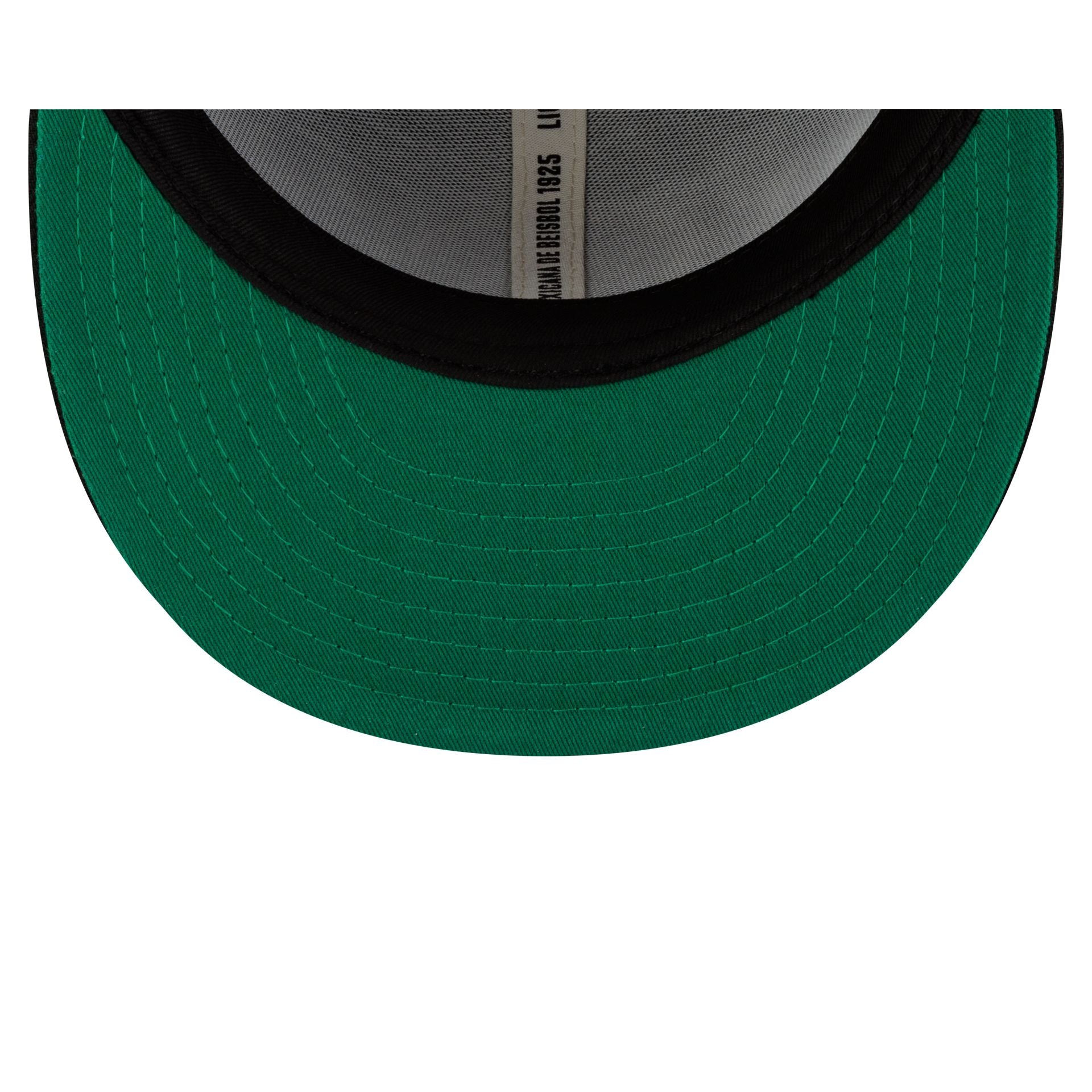 Mexico Baseball Retro 59FIFTY Fitted Hat - Image 7