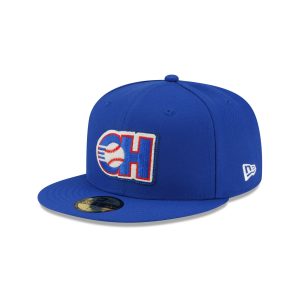 Charros de Jalisco Retro 59FIFTY Fitted Hat