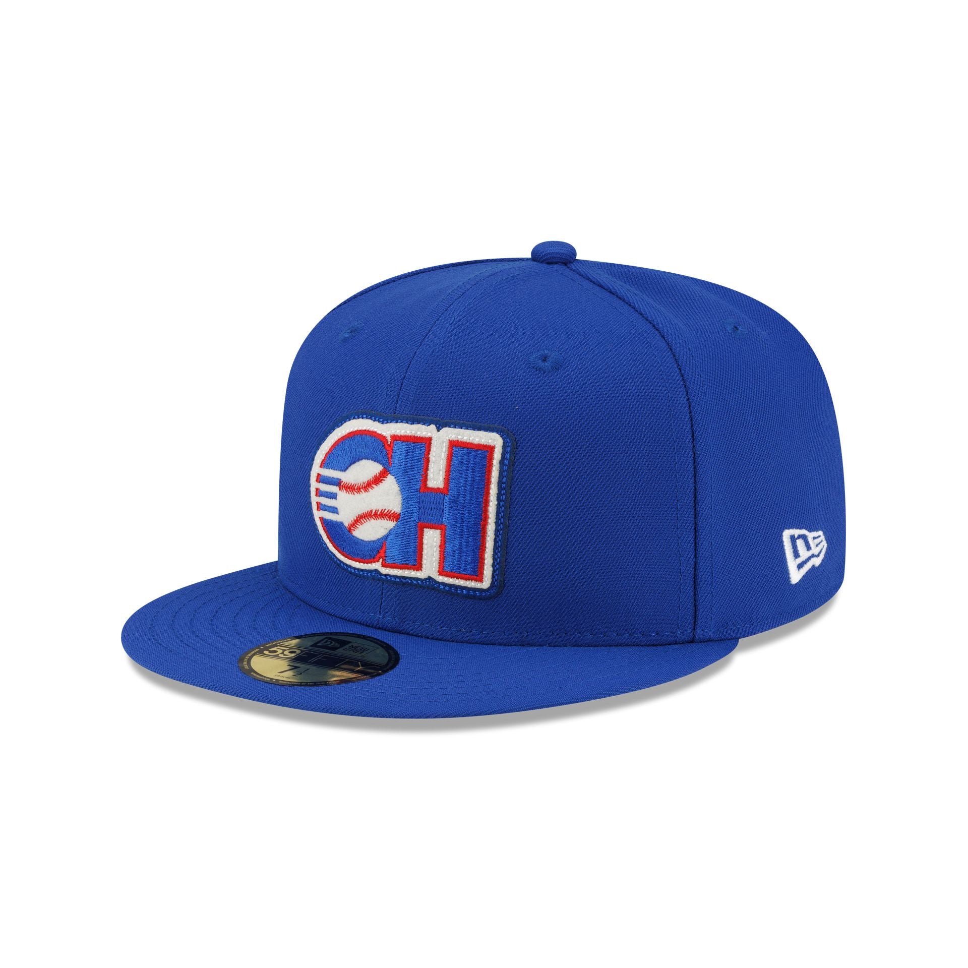 Charros de Jalisco Retro 59FIFTY Fitted Hat