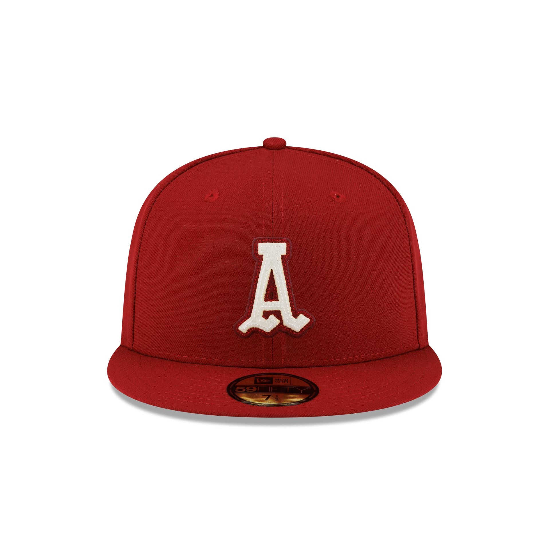 El Águila de Veracruz Retro 59FIFTY Fitted Hat - Image 2