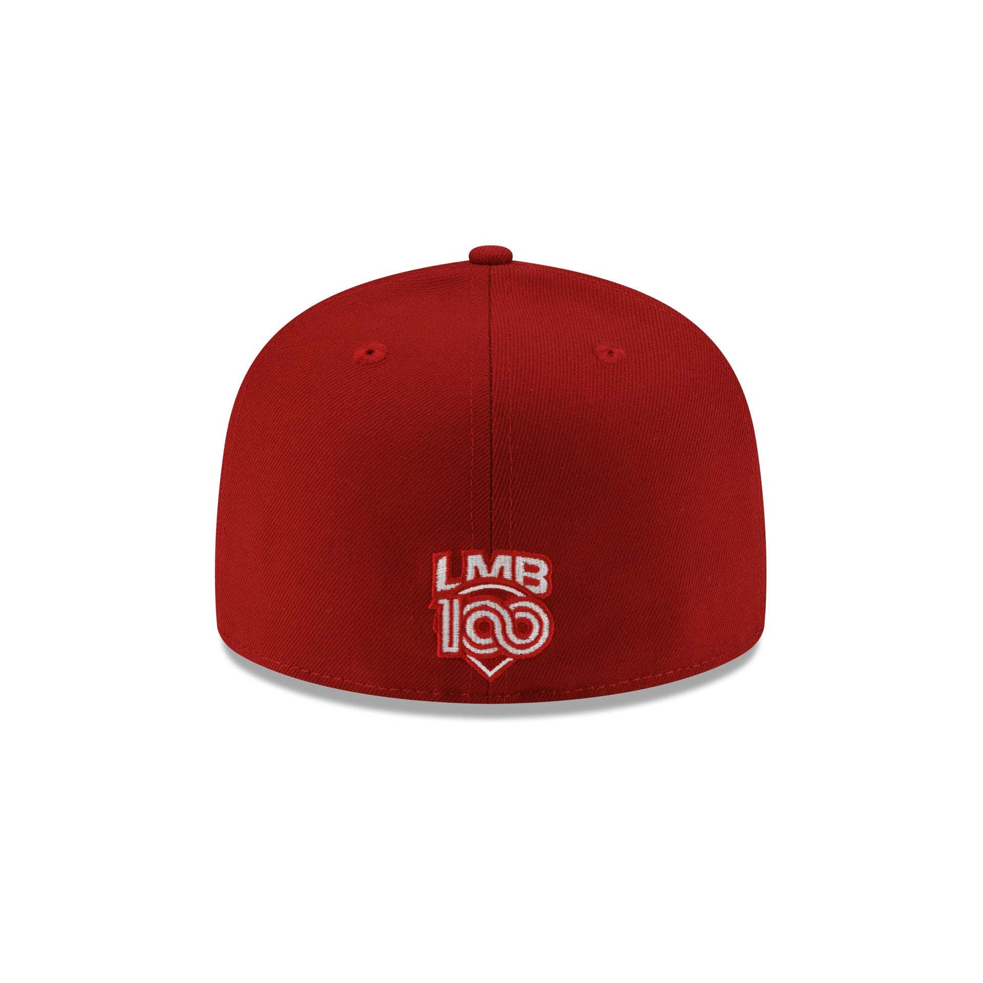 El Águila de Veracruz Retro 59FIFTY Fitted Hat - Image 6