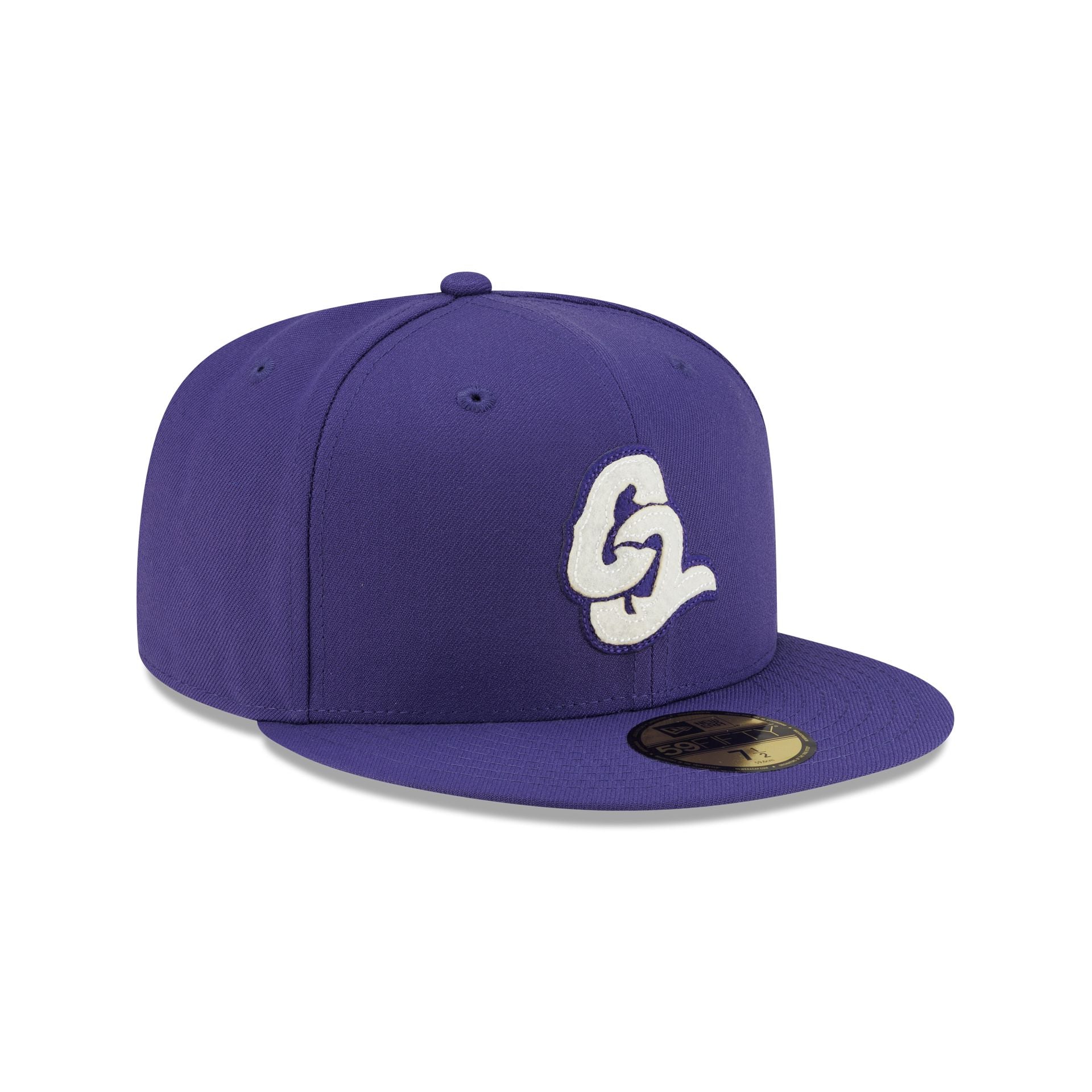 Conspiradores de Querétaro Retro 59FIFTY Fitted Hat - Image 3