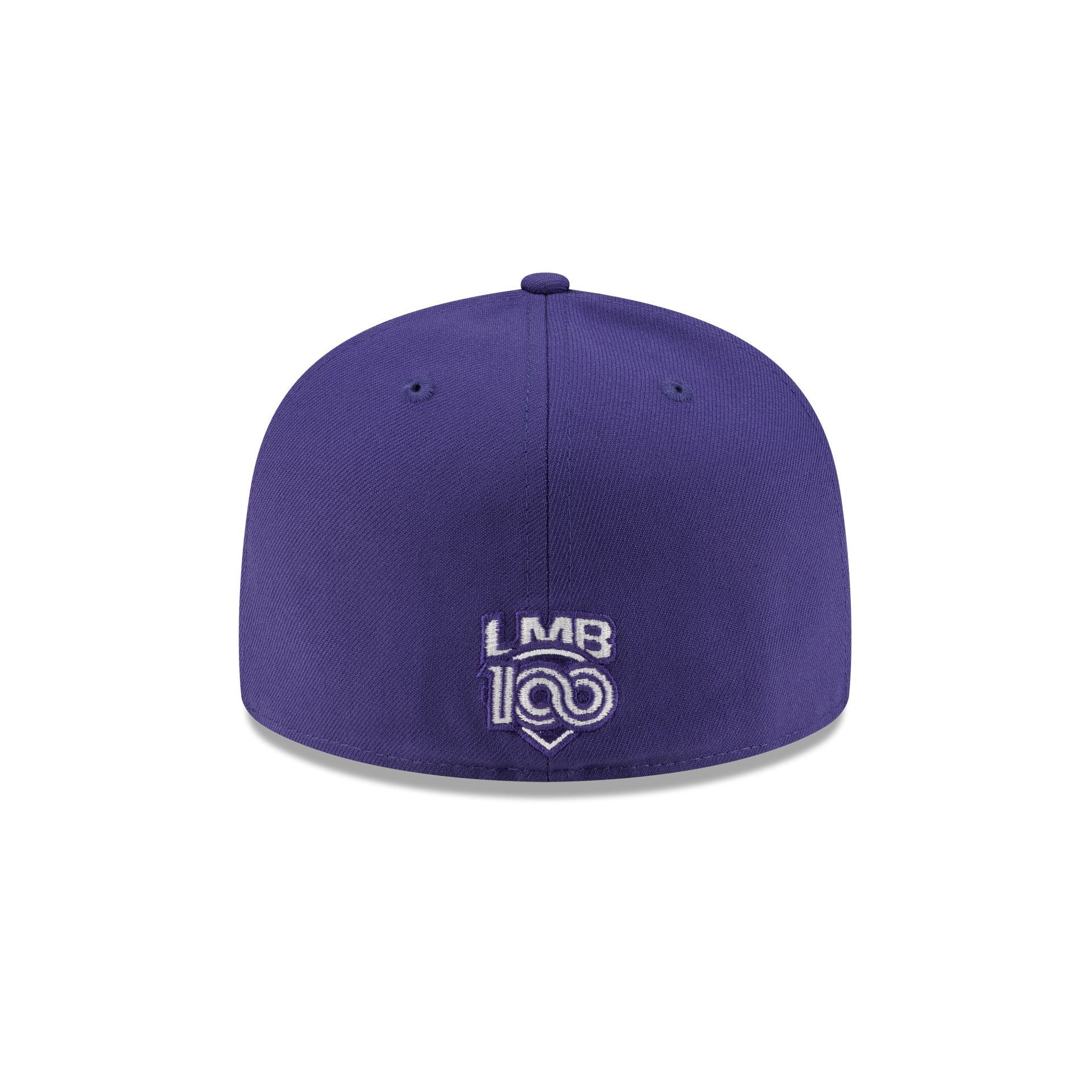 Conspiradores de Querétaro Retro 59FIFTY Fitted Hat - Image 6
