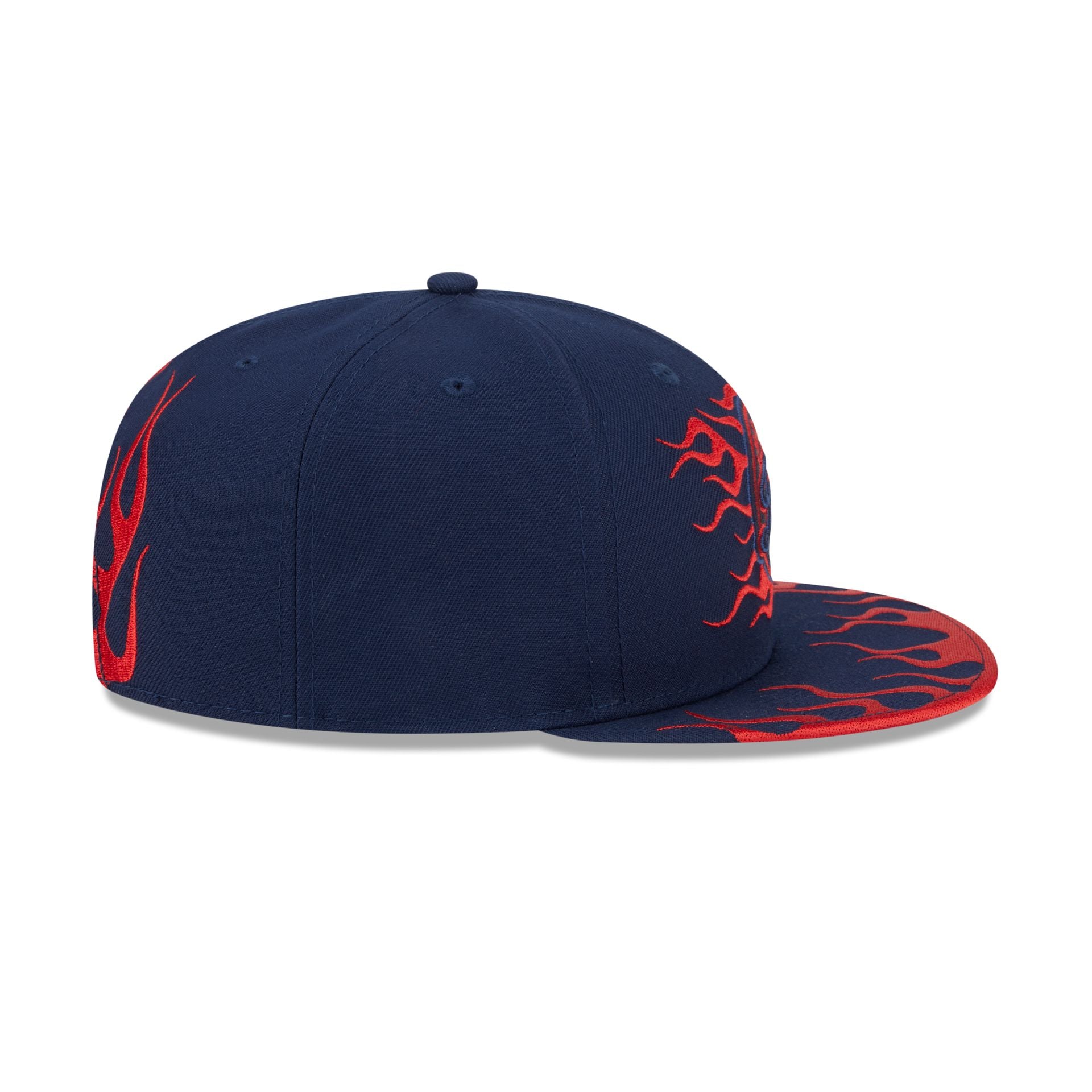 Indiana Fever 2025 All-Star Game 9FIFTY Snapback Hat - Image 5