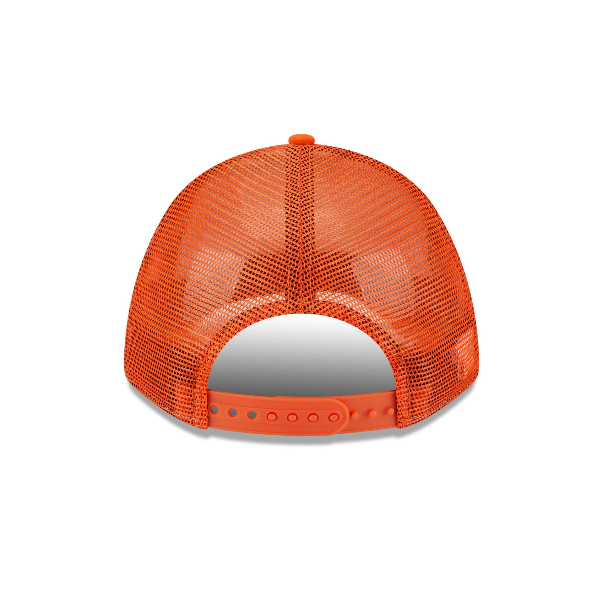 WNBA 2025 All-Star Game 9FORTY M-Crown A-Frame Trucker Hat - Image 6