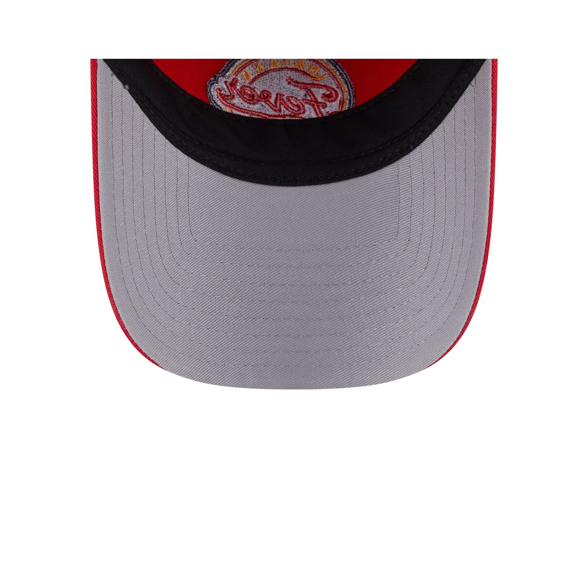 Indiana Fever 2025 All-Star Game 9TWENTY Adjustable Hat - Image 7