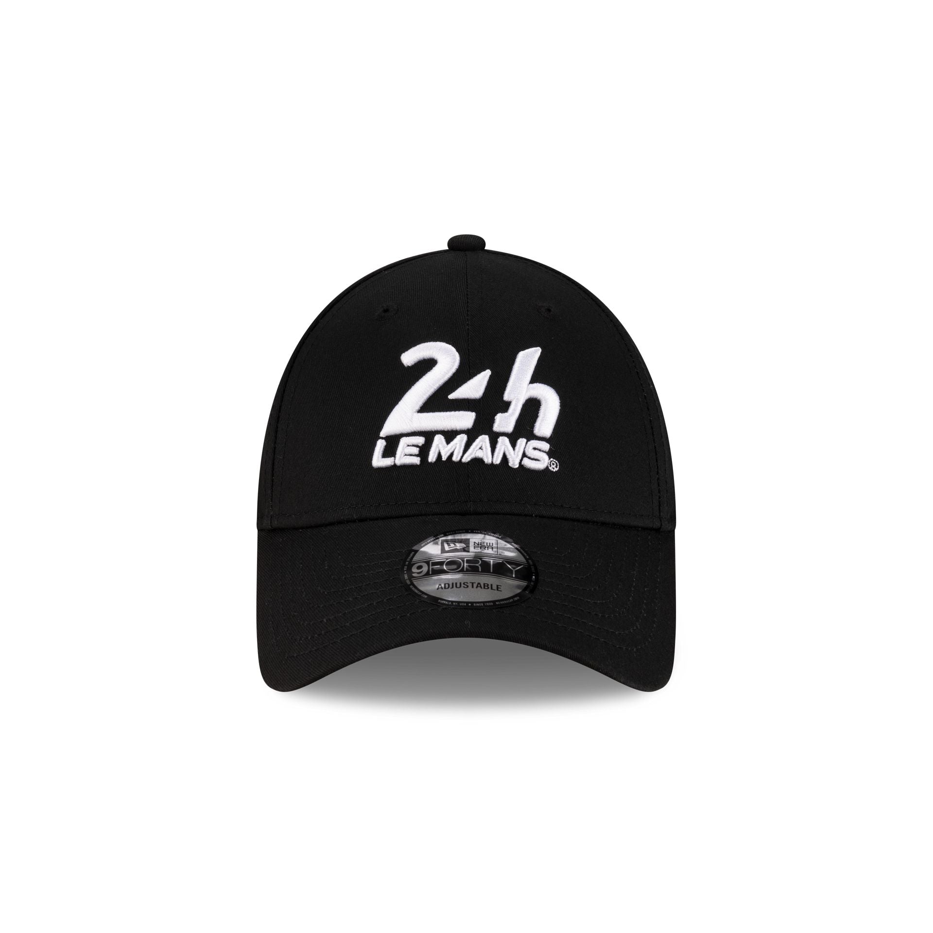24 Hours of Le Mans Core 9FORTY Snapback Hat - Image 2
