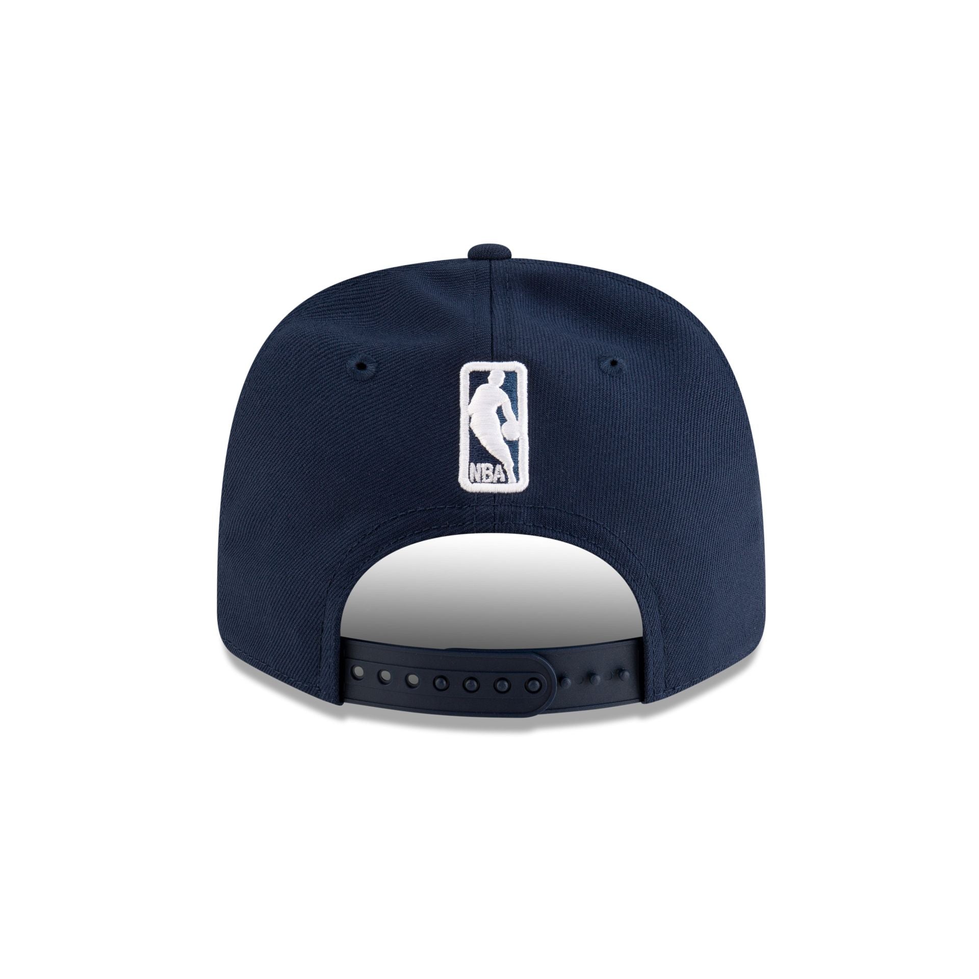 Minnesota Timberwolves Team 9SEVENTY Stretch-Snap Hat - Image 6
