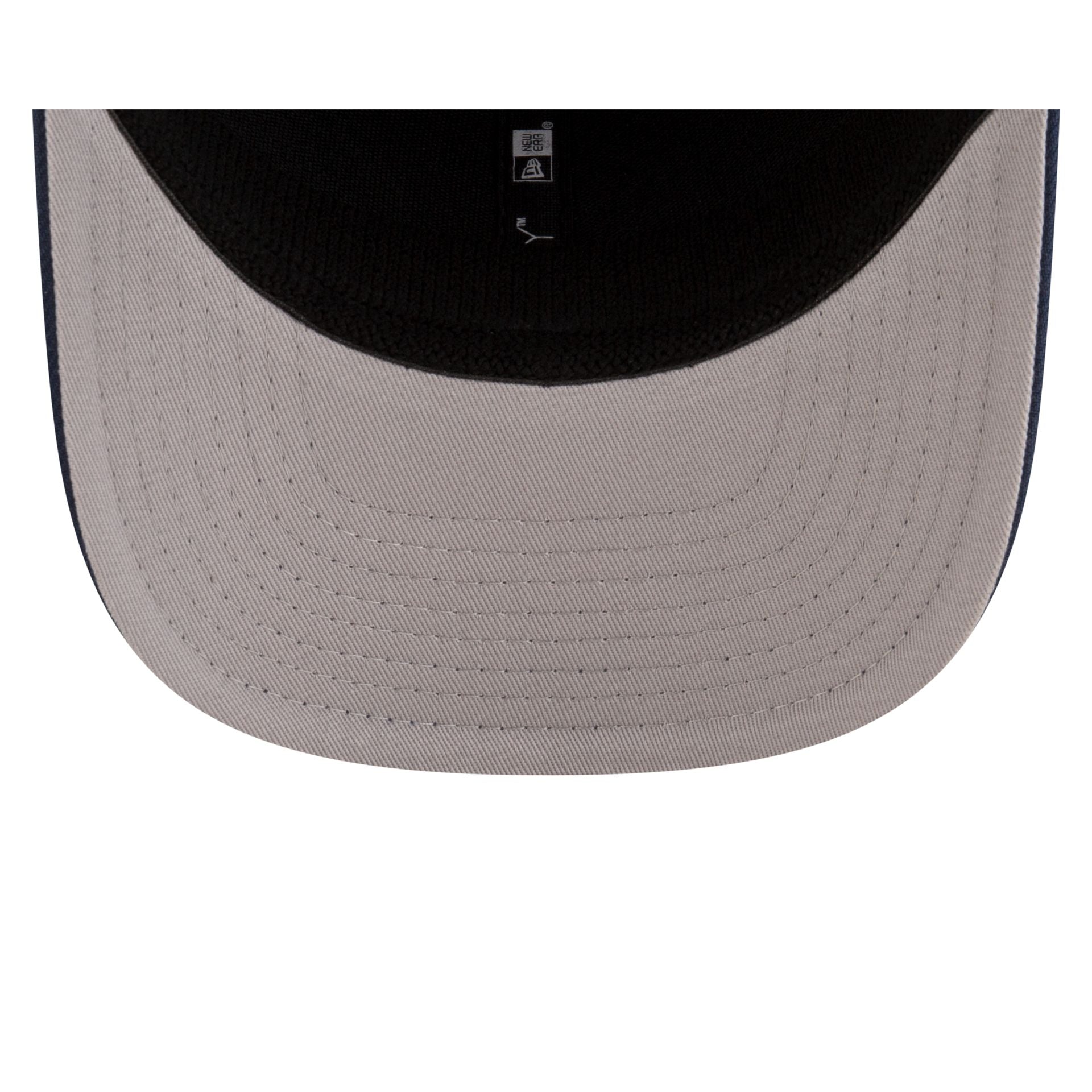 Washington Wizards Team 9SEVENTY Stretch-Snap Hat - Image 7