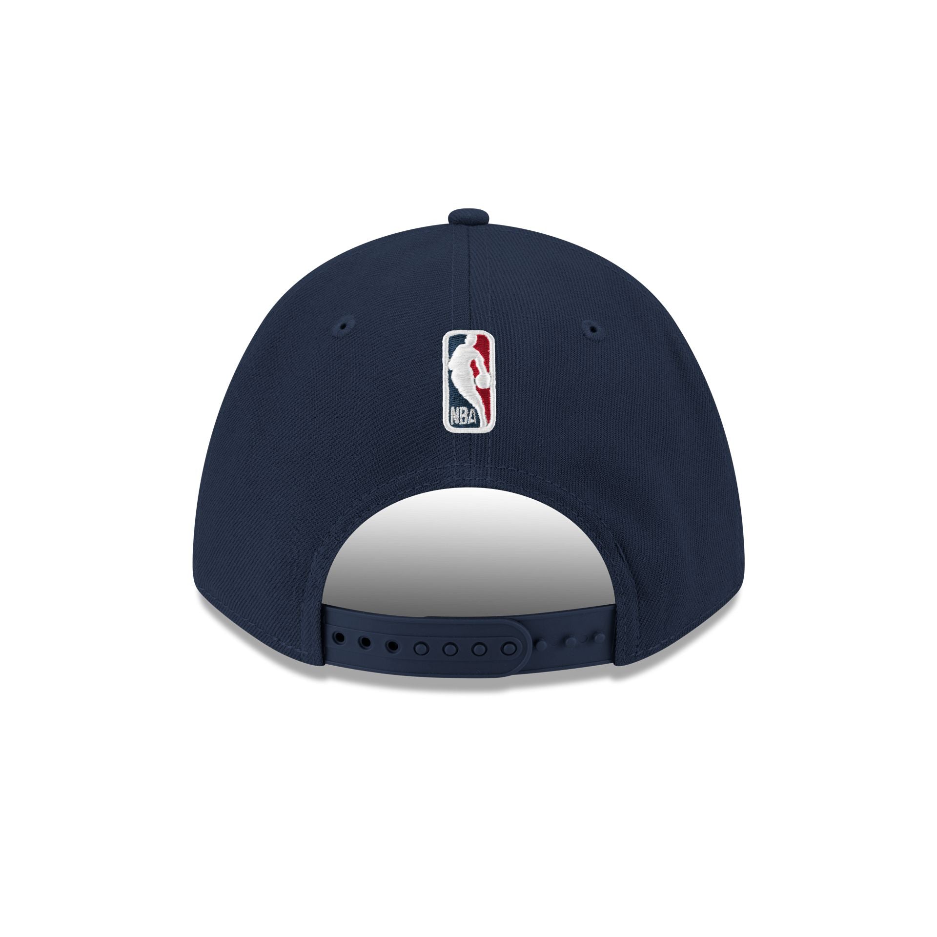 New Orleans Pelicans Team 9FORTY M-Crown Snapback Hat - Image 4