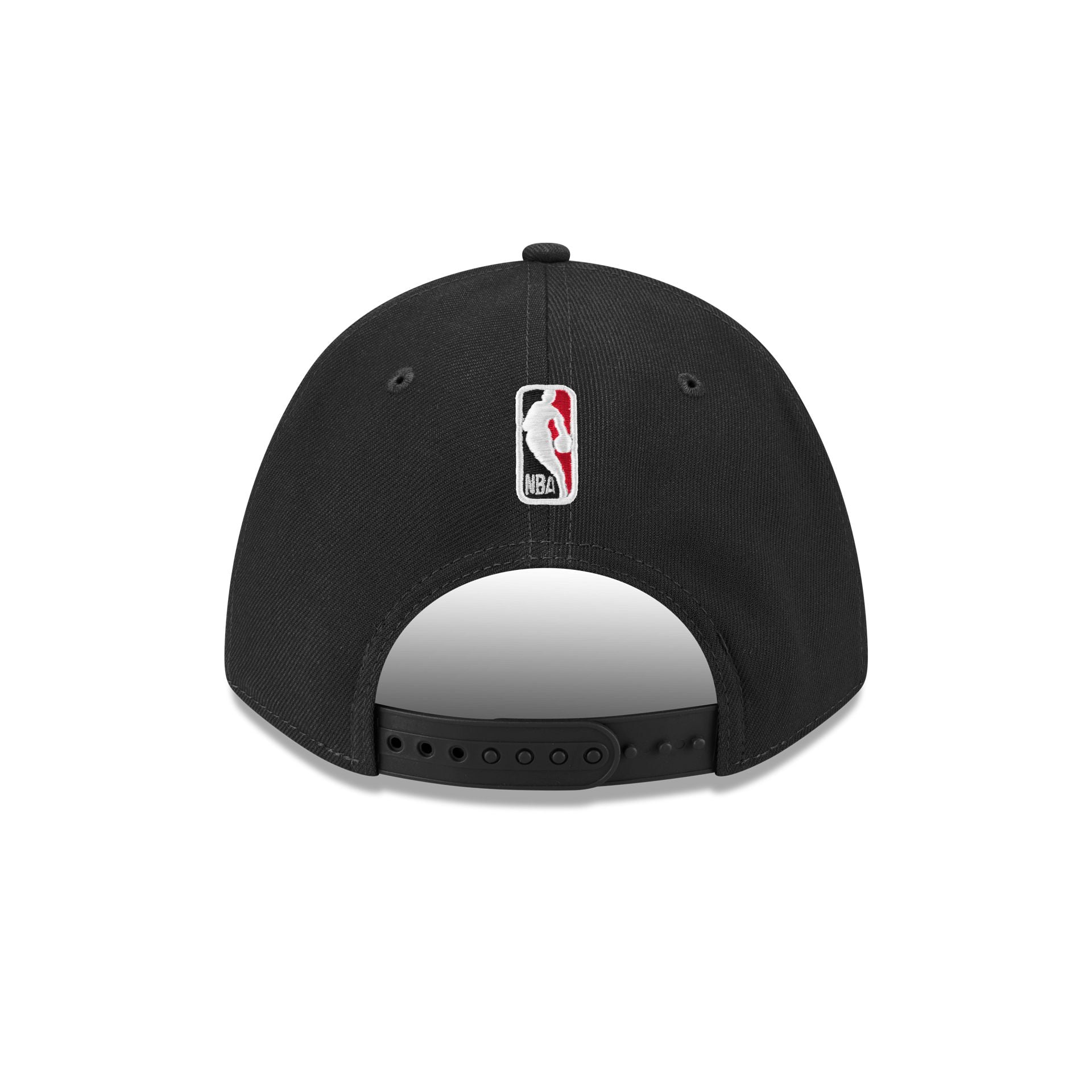 Chicago Bulls Team 9FORTY M-Crown Snapback Hat - Image 4