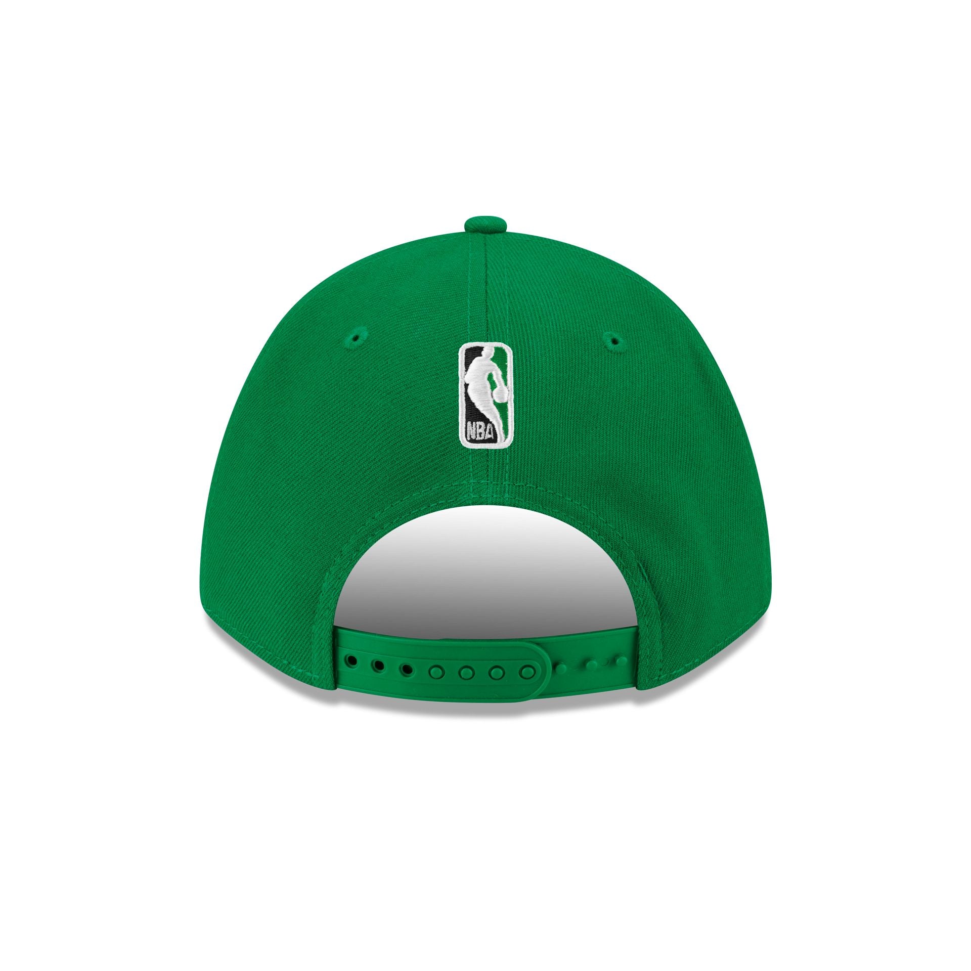 Boston Celtics Team 9FORTY M-Crown Snapback Hat - Image 4