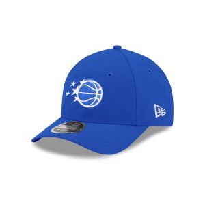 Orlando Magic Team 9FORTY M-Crown Snapback Hat