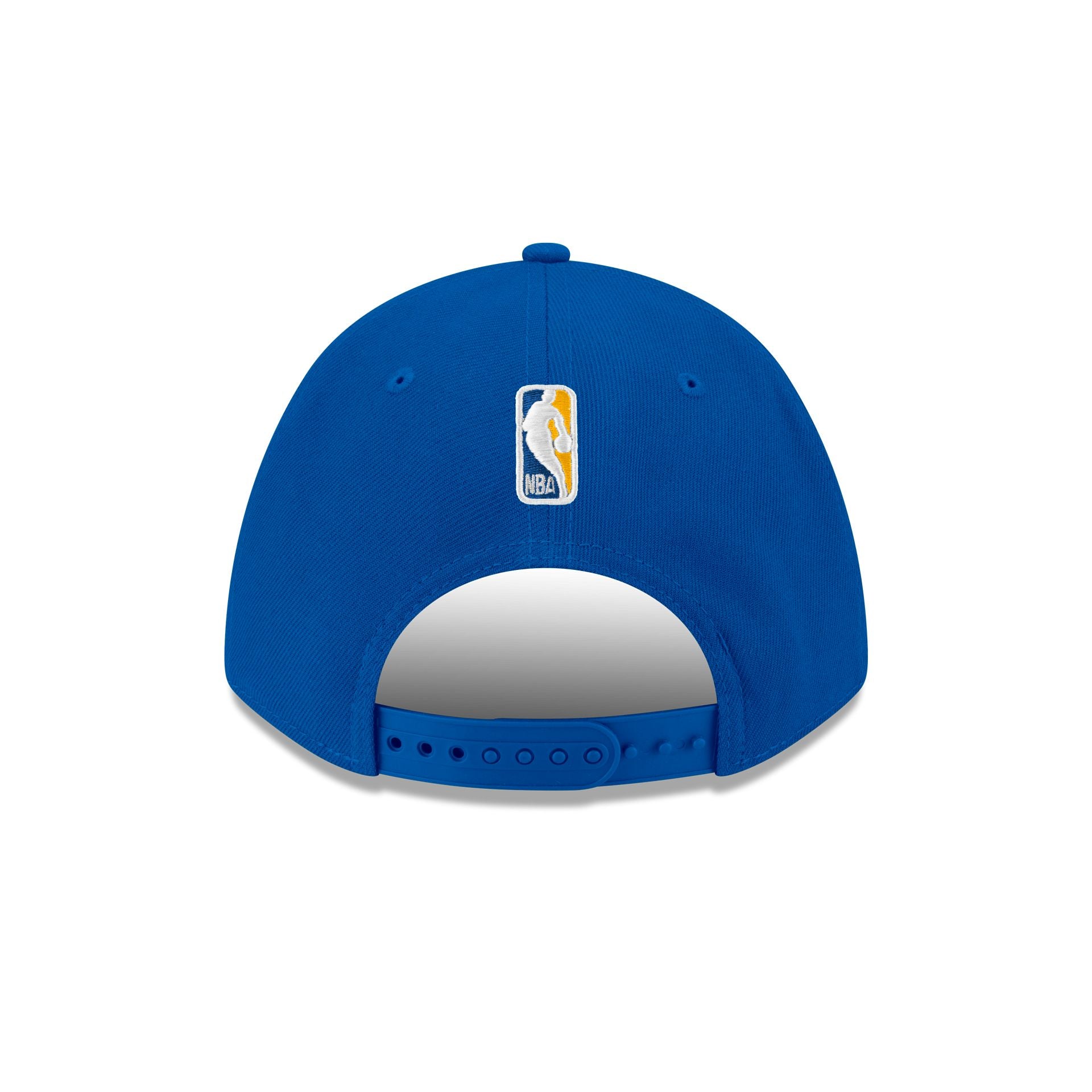 Golden State Warriors Team 9FORTY M-Crown Snapback Hat - Image 4