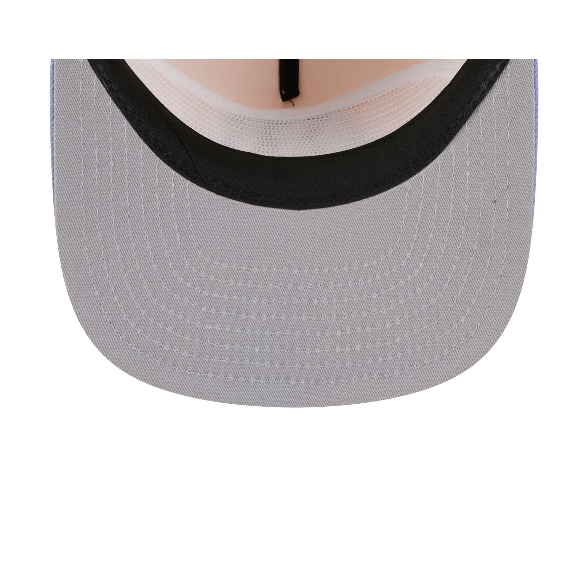 Dallas Mavericks Mango Mocha Golfer Hat - Image 7