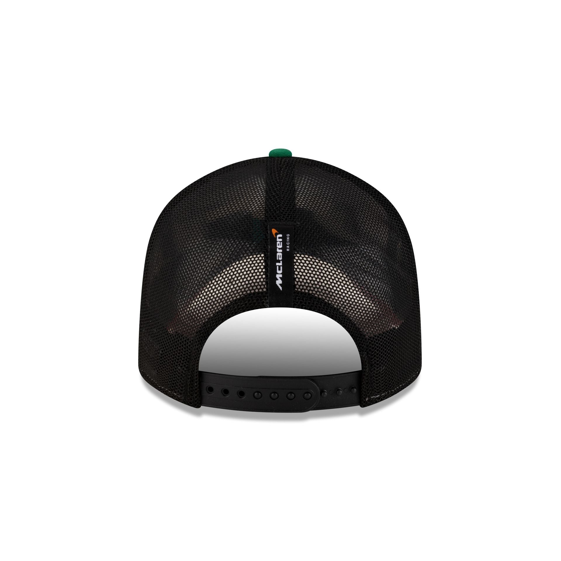 Arrow McLaren IndyCar Team Pato O'Ward 9FIFTY Trucker Hat - Image 6