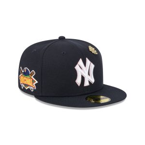 Big League Chew x New York Yankees 59FIFTY Fitted Hat