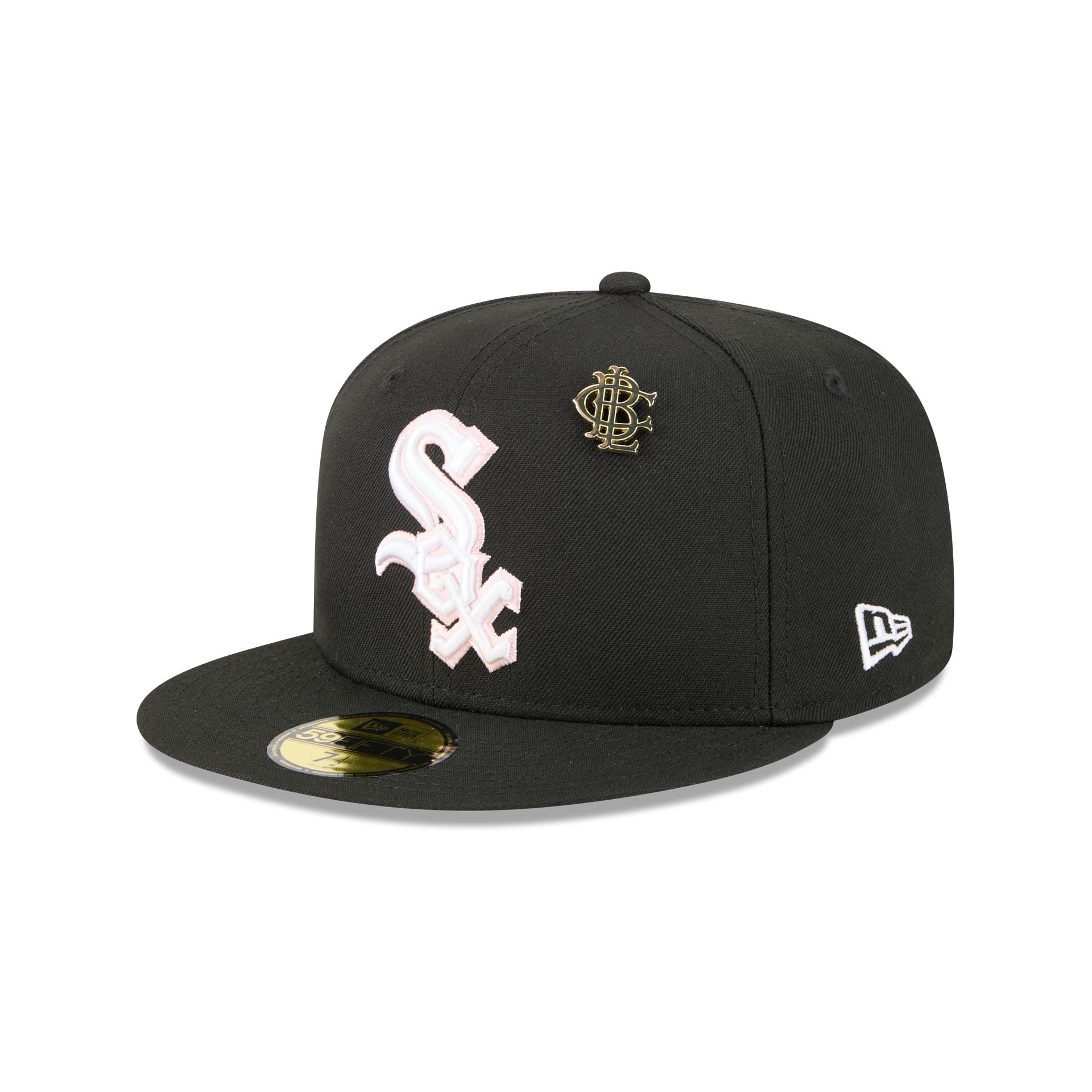 Big League Chew x Chicago White Sox 59FIFTY Fitted Hat - Image 3