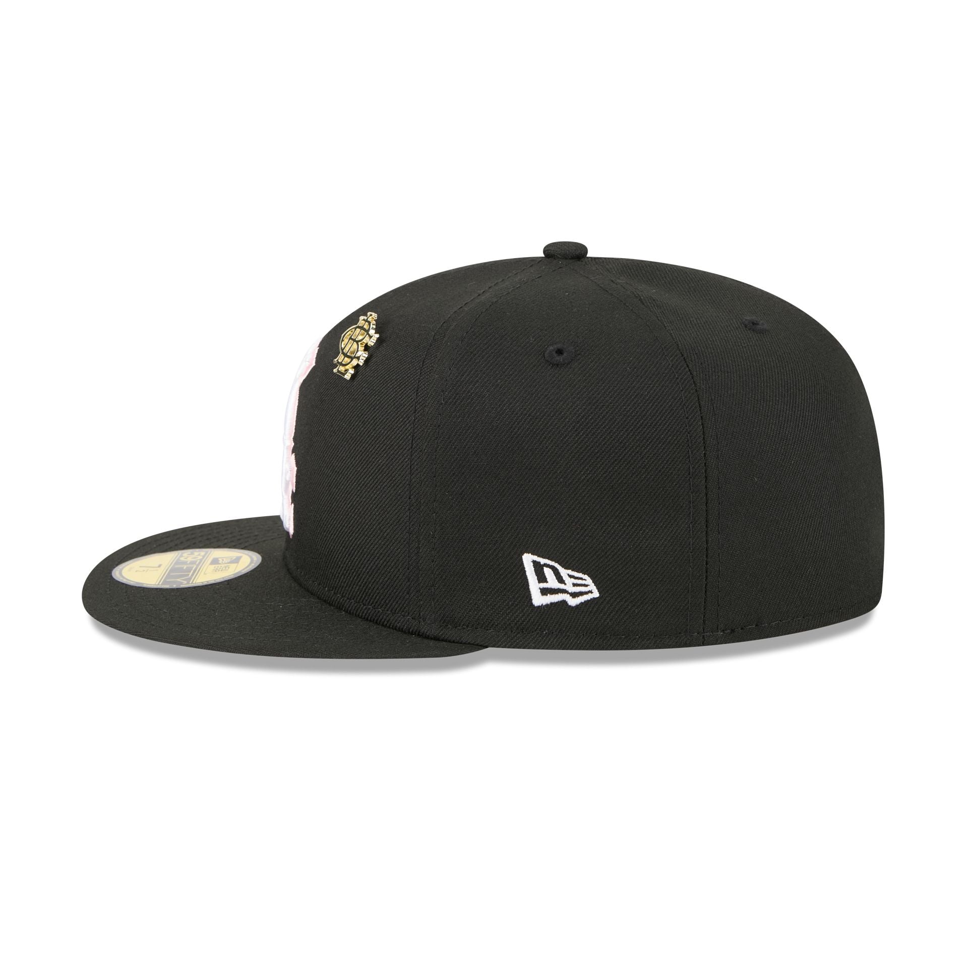 Big League Chew x Chicago White Sox 59FIFTY Fitted Hat - Image 5