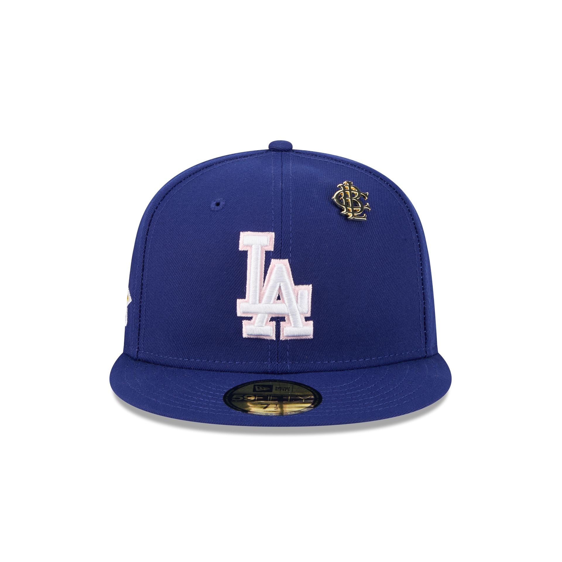 Big League Chew x Los Angeles Dodgers 59FIFTY Fitted Hat - Image 2