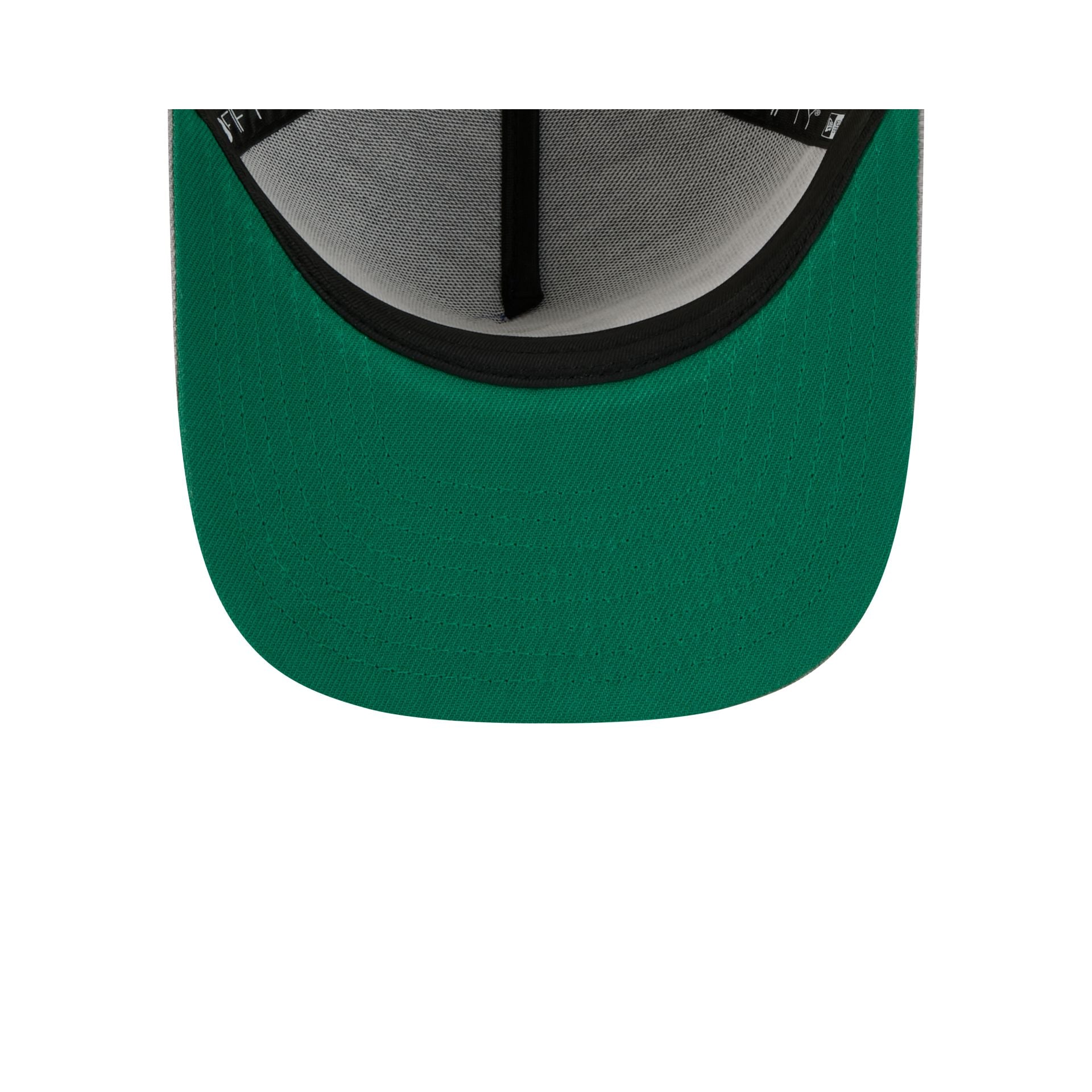 Los Angeles Dodgers Summer Derby 59FIFTY A-Frame Fitted Hat - Image 7