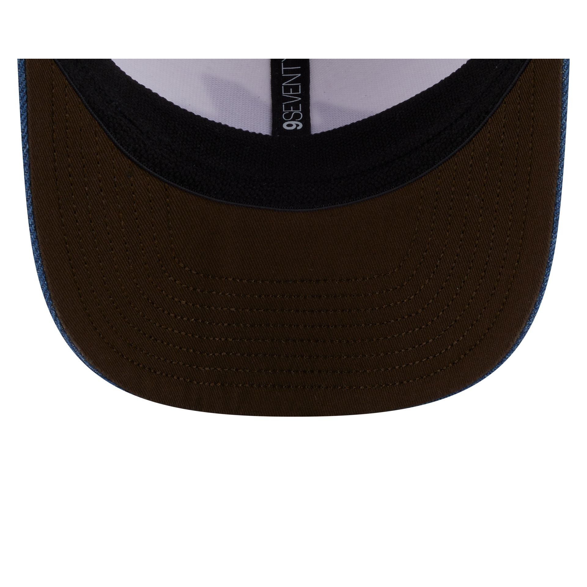 BWT Alpine F1 Team 2025 Austin Race Special Jack Doohan 9SEVENTY Stretch-Snap Hat - Image 7