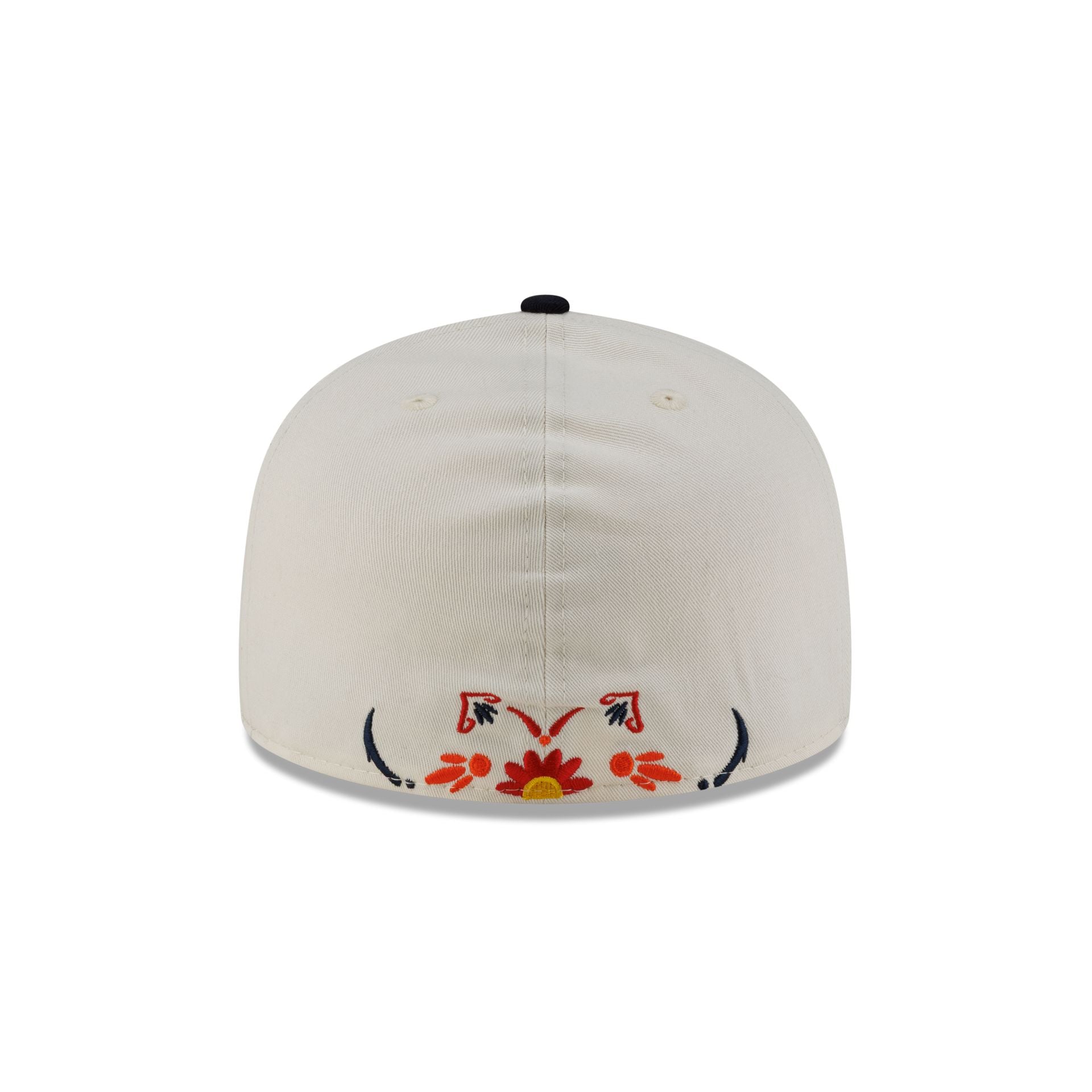Oracle Red Bull Racing 2025 Mexico City Race Special 59FIFTY A-Frame Fitted Hat - Image 6