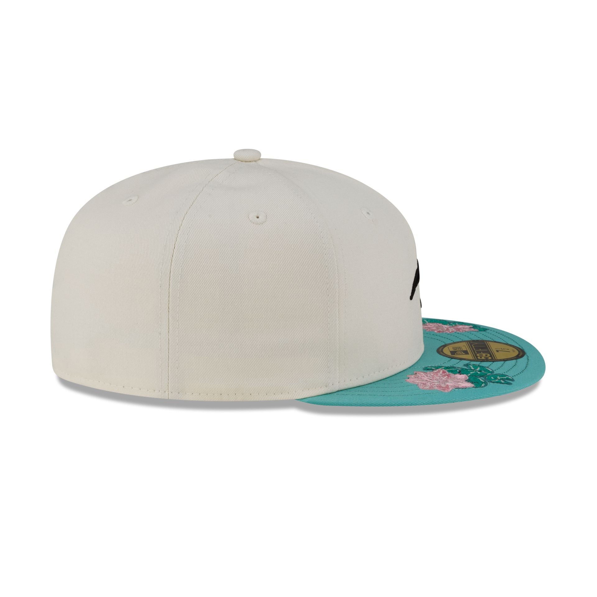 McLaren Formula 1 Team 2025 Sao Paulo Race Special 59FIFTY Fitted Hat - Image 5