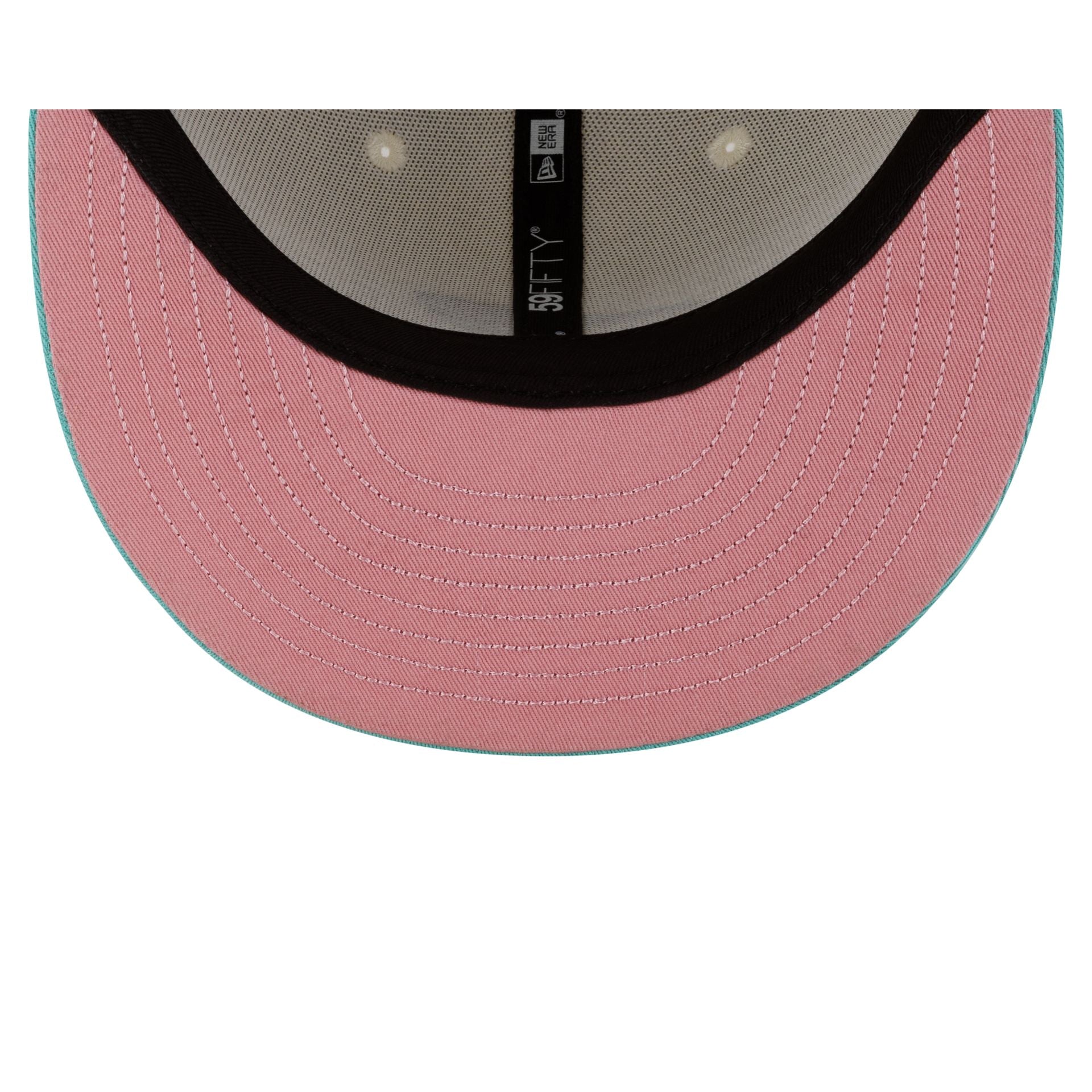 McLaren Formula 1 Team 2025 Sao Paulo Race Special 59FIFTY Fitted Hat - Image 7