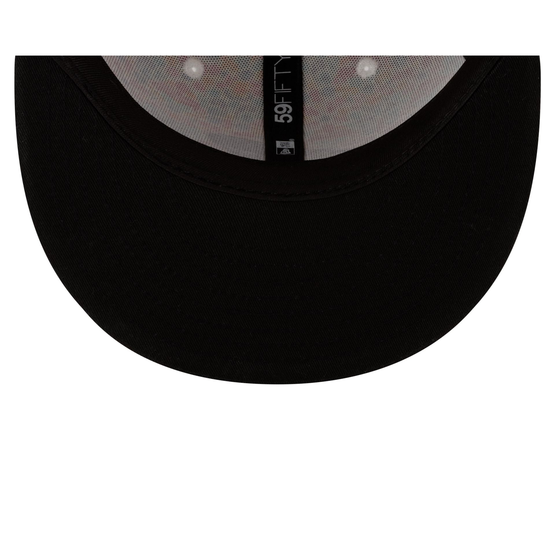 McLaren Formula 1 Team 2025 Mexico City Race Special 59FIFTY Fitted Hat - Image 7