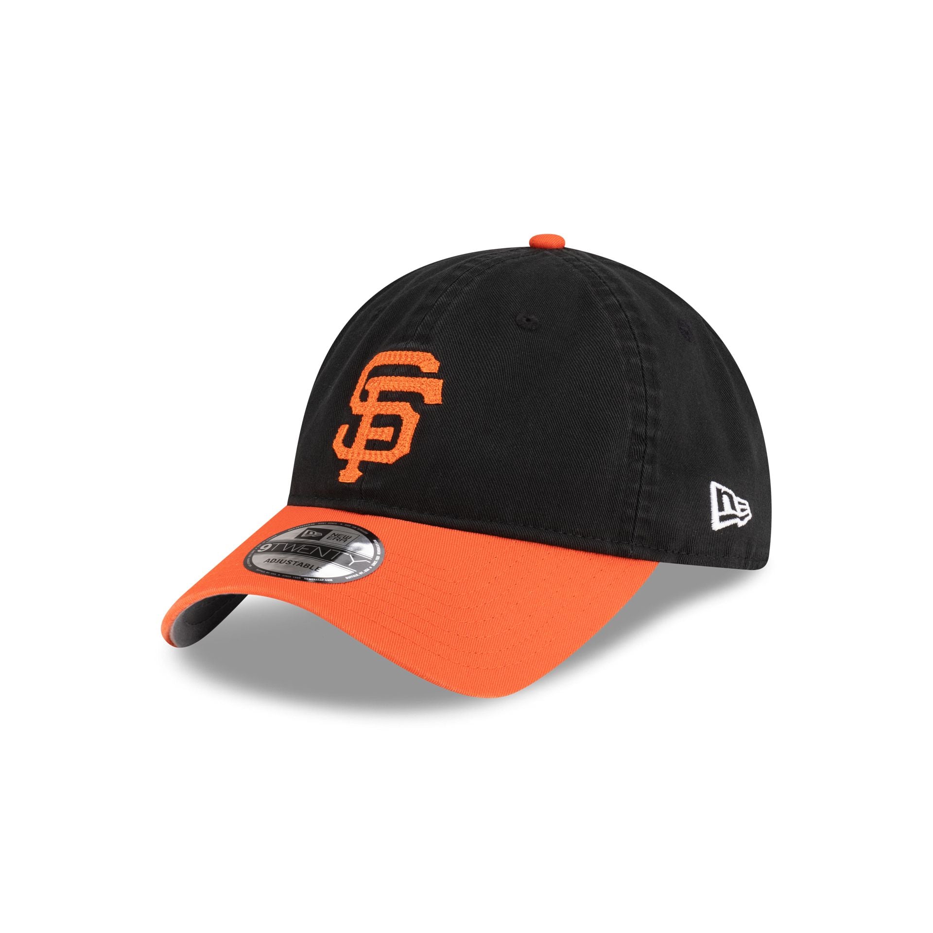 OVO x San Francisco Giants 9TWENTY Adjustable Hat - Image 3