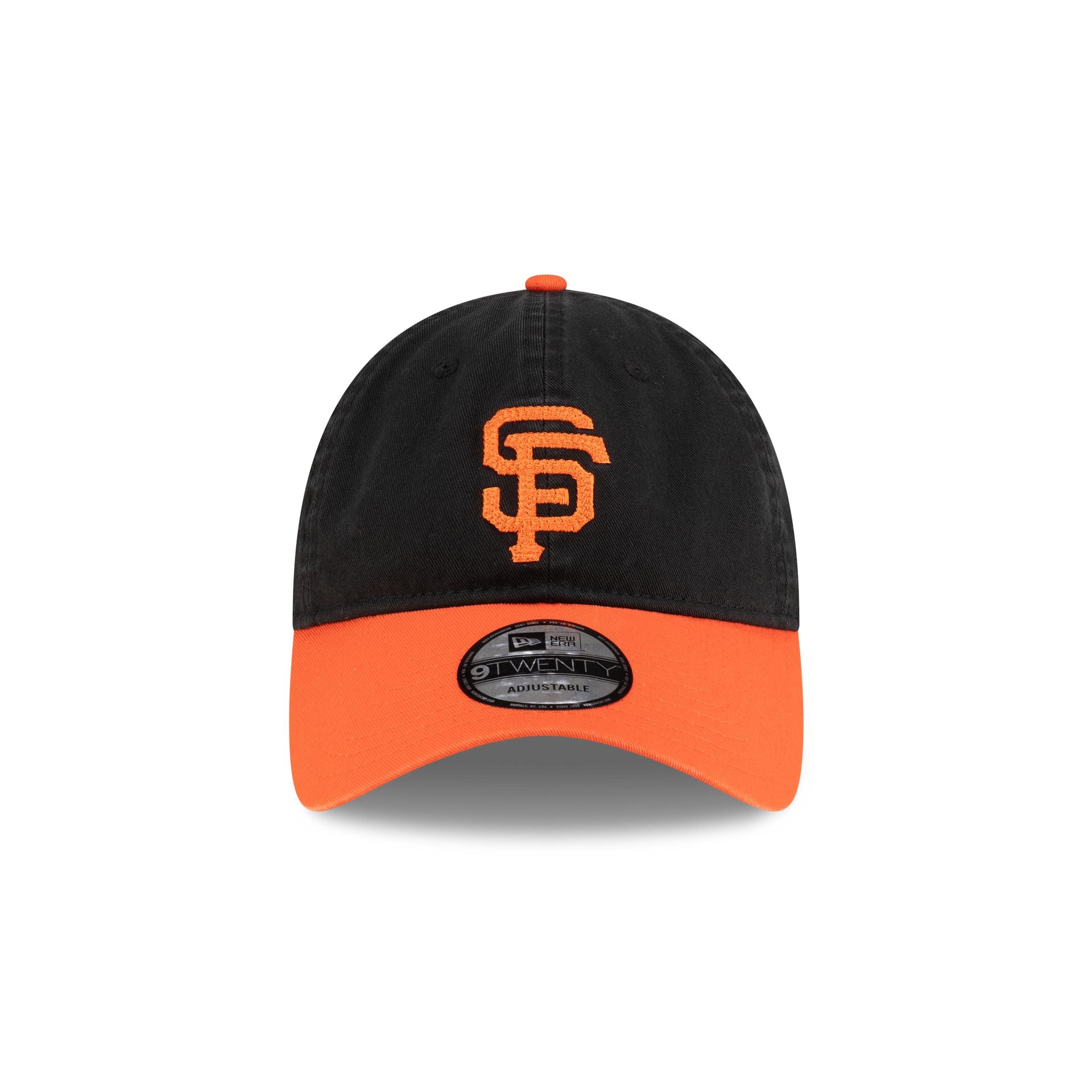 OVO x San Francisco Giants 9TWENTY Adjustable Hat - Image 2