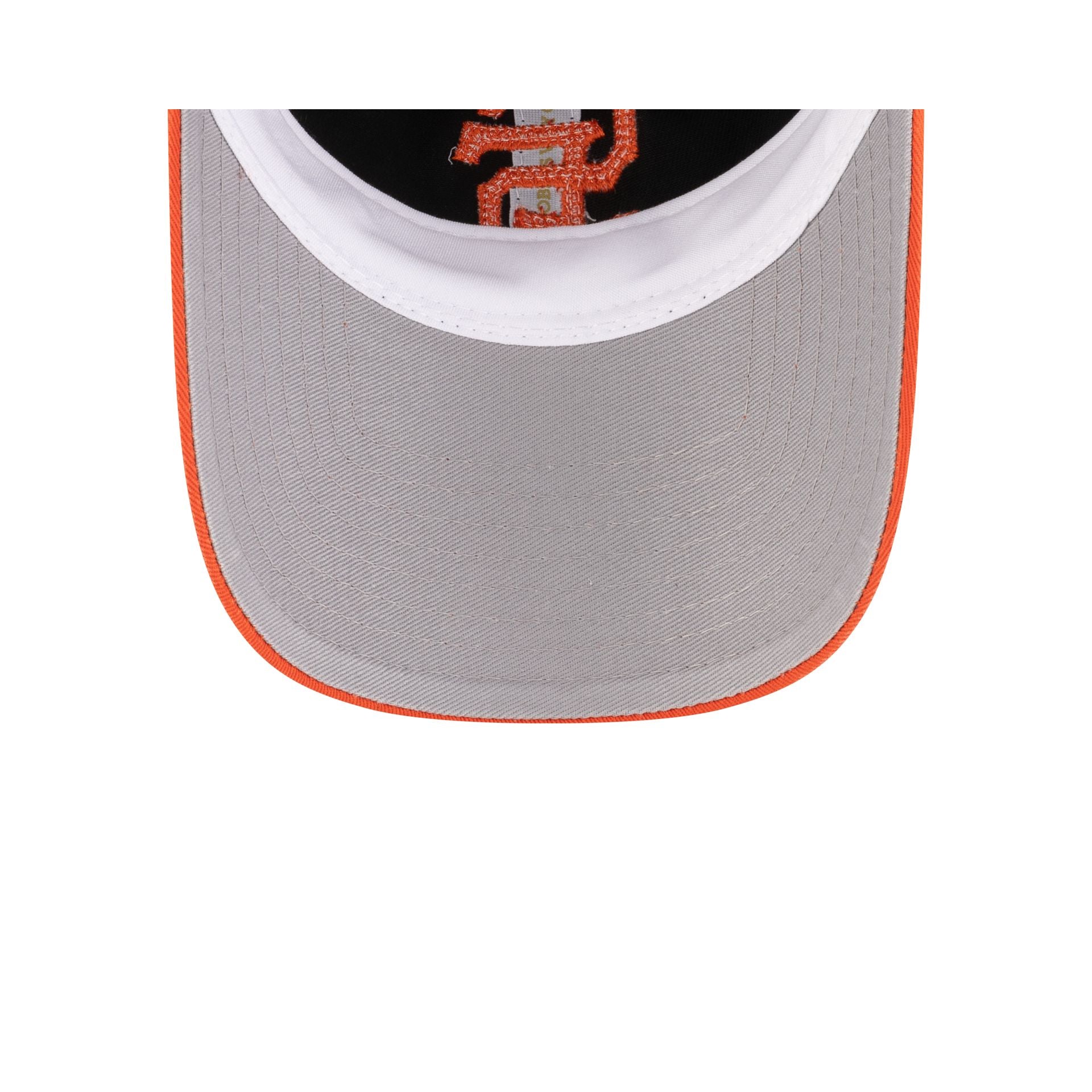 OVO x San Francisco Giants 9TWENTY Adjustable Hat - Image 7