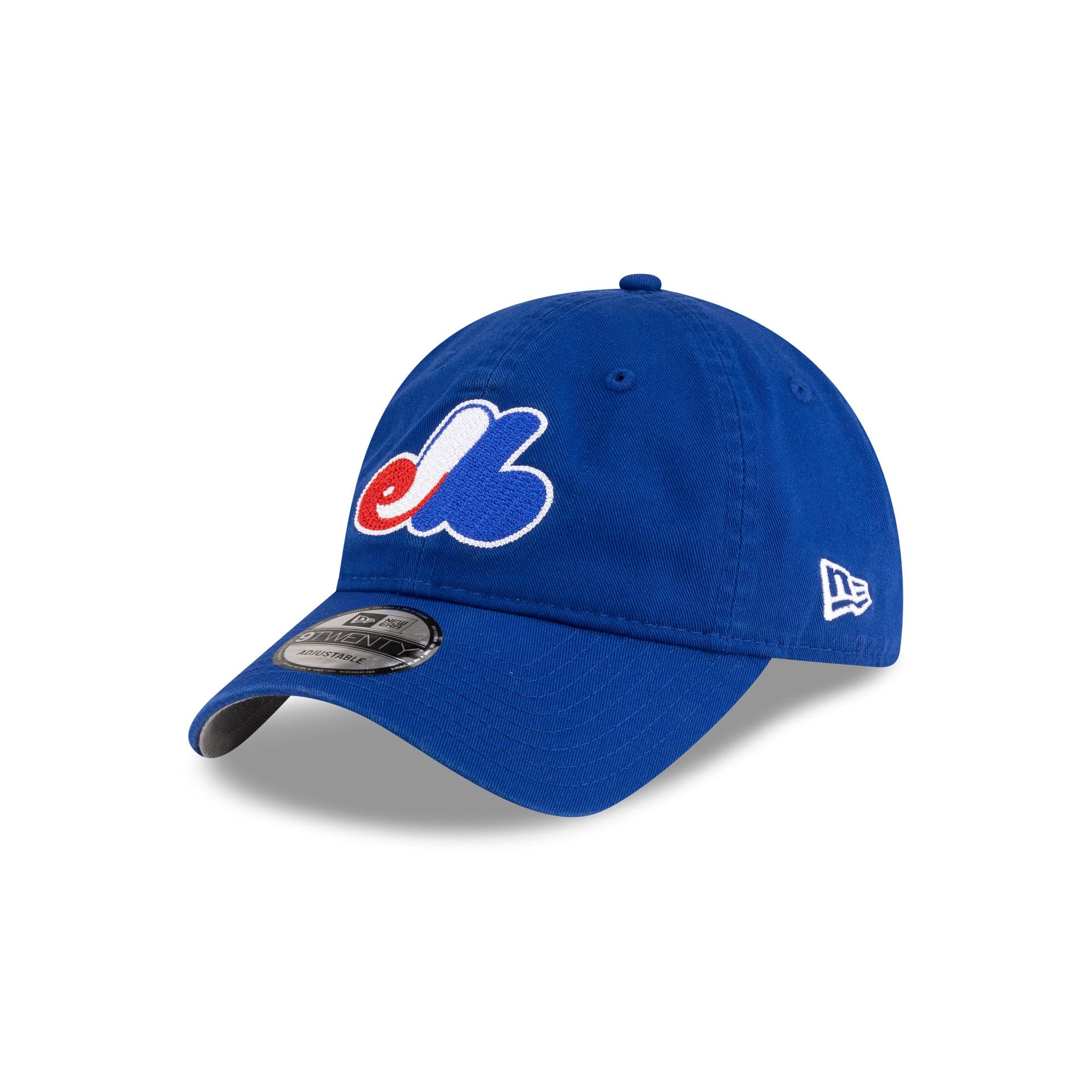 OVO x Montreal Expos 9TWENTY Adjustable Hat - Image 3
