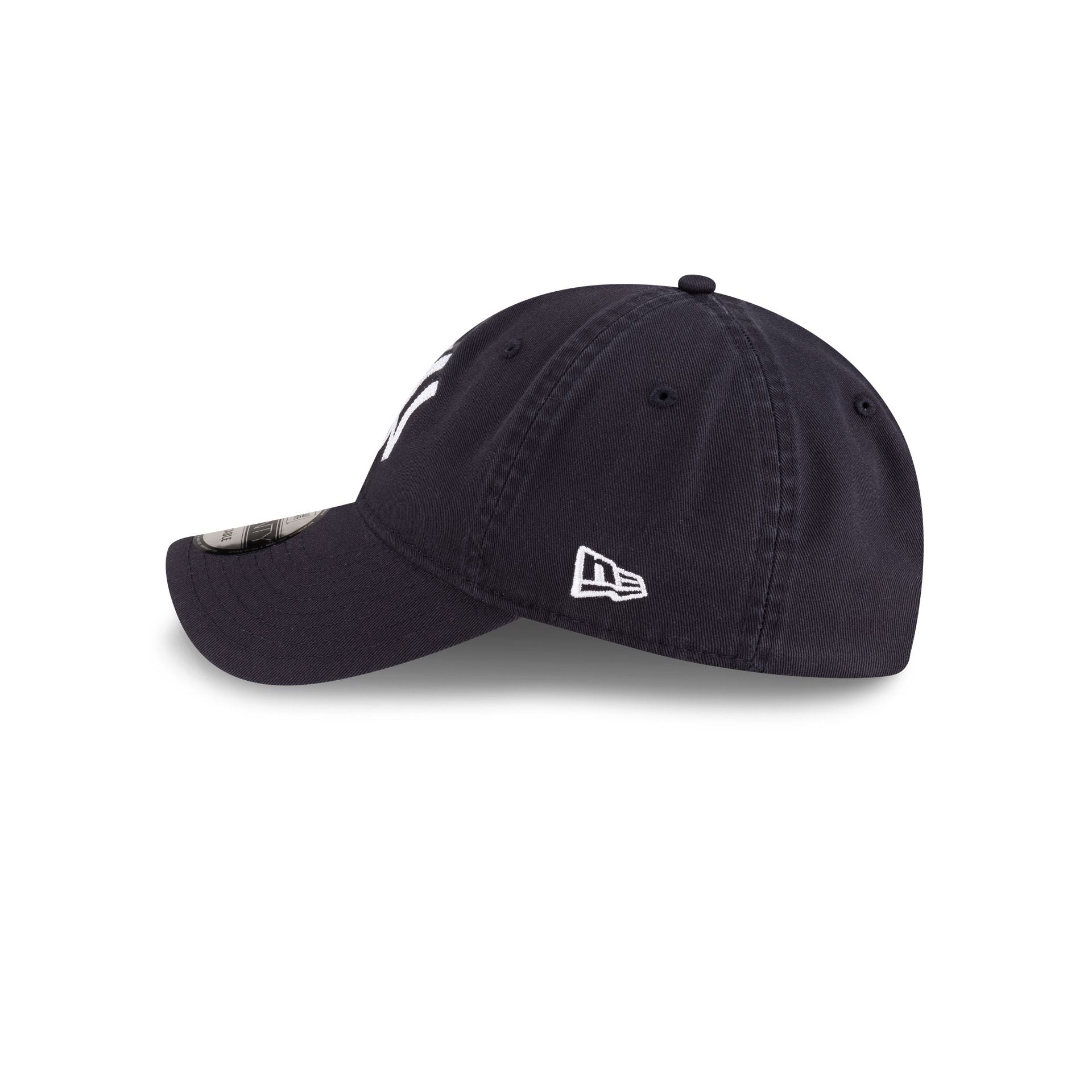 OVO x New York Yankees 9TWENTY Adjustable Hat - Image 9