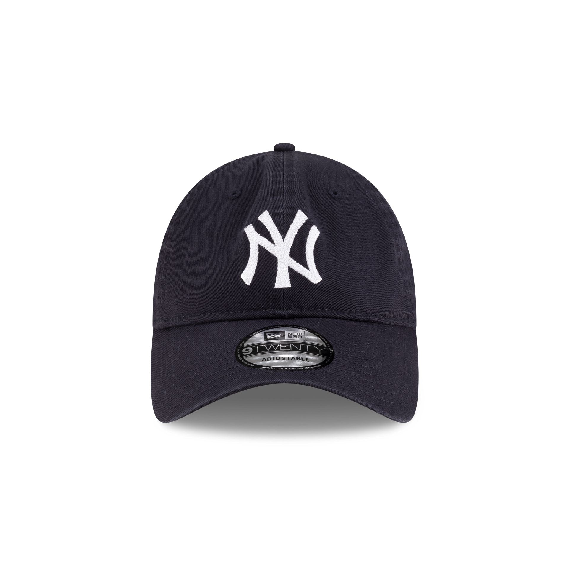 OVO x New York Yankees 9TWENTY Adjustable Hat - Image 4