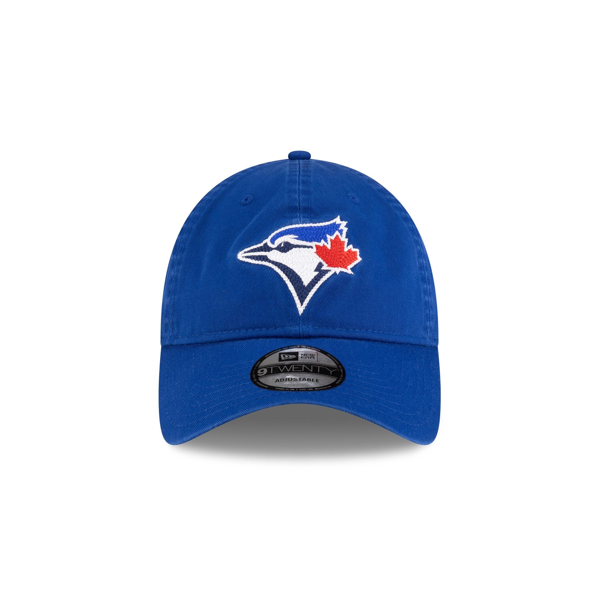 OVO x Toronto Blue Jays 9TWENTY Adjustable Hat - Image 2