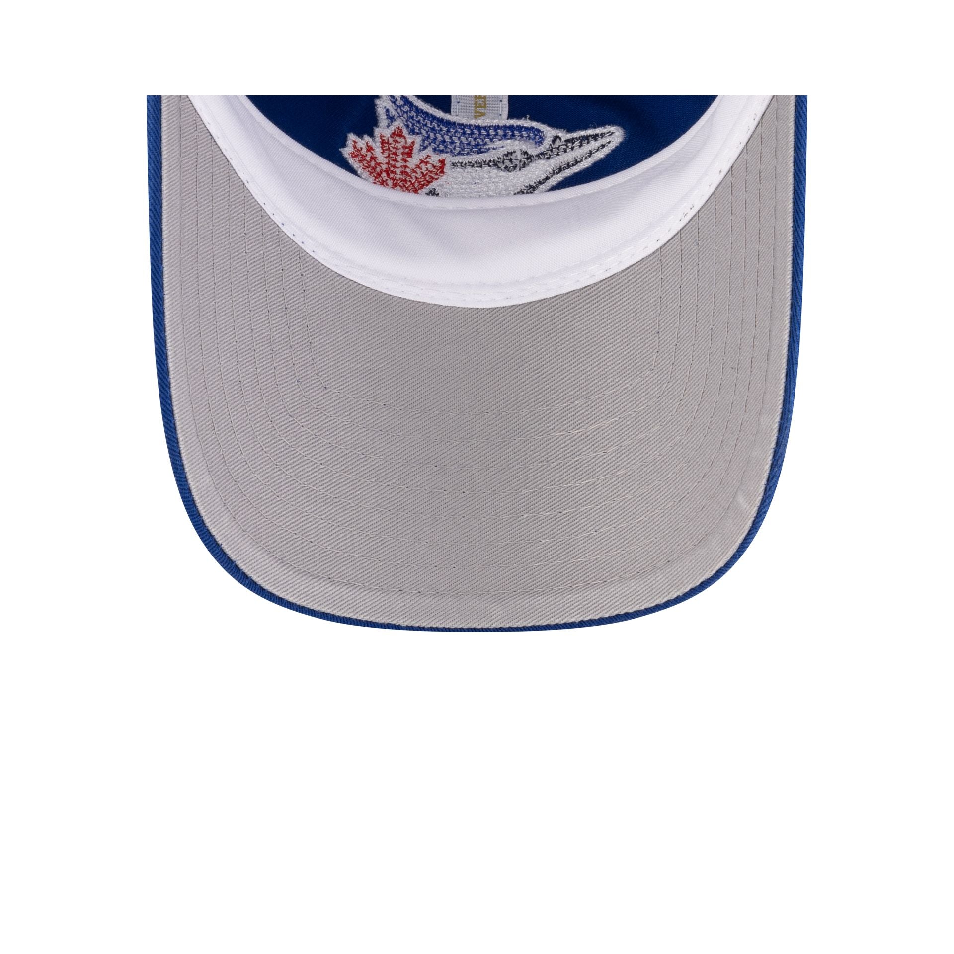 OVO x Toronto Blue Jays 9TWENTY Adjustable Hat - Image 7
