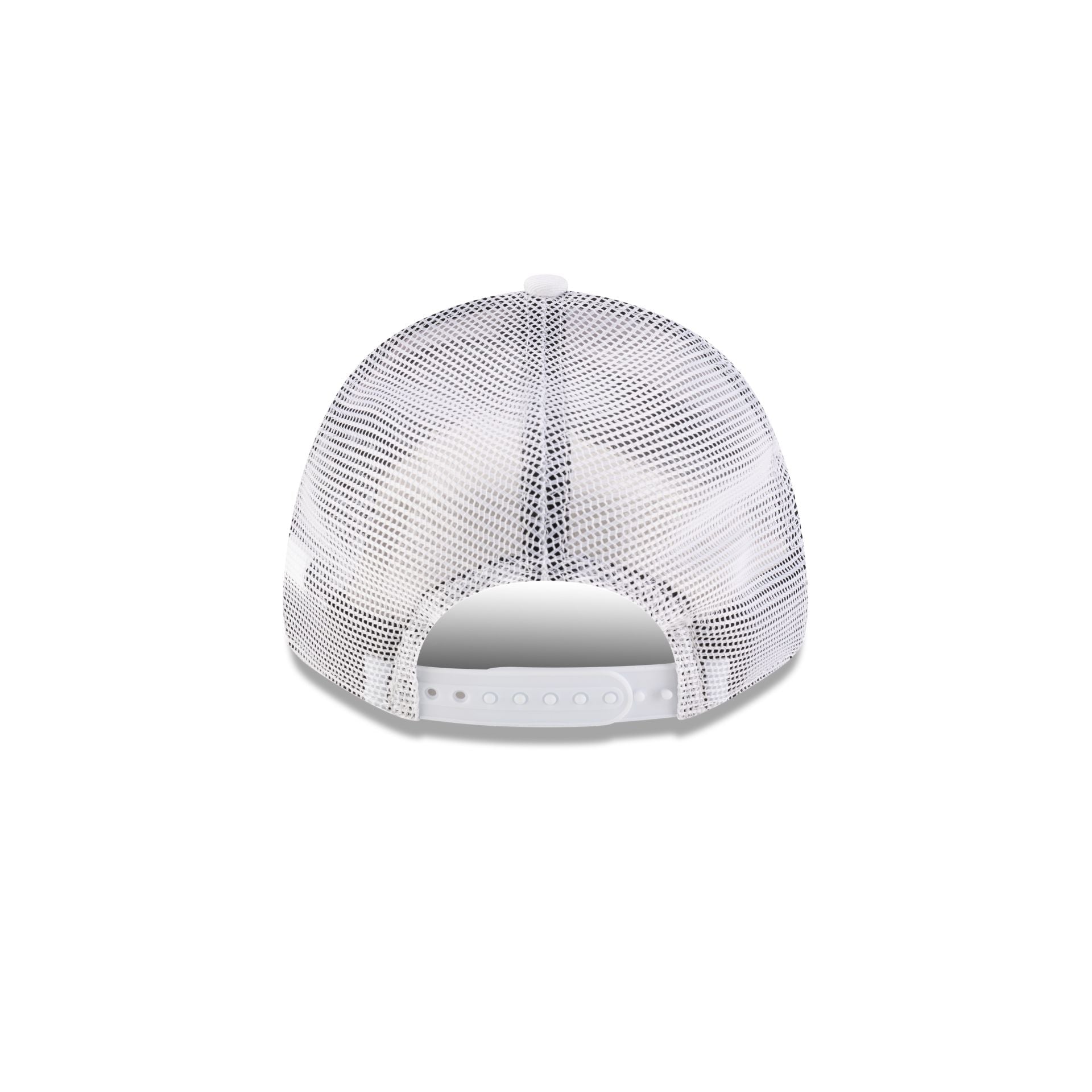 2025 Miami Race Special Visa Cash App Racing Bulls 9FORTY Trucker Hat - Image 6