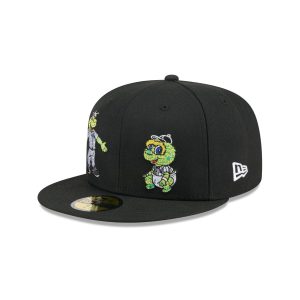 Chicago White Sox Generation Mascots 59FIFTY Fitted Hat