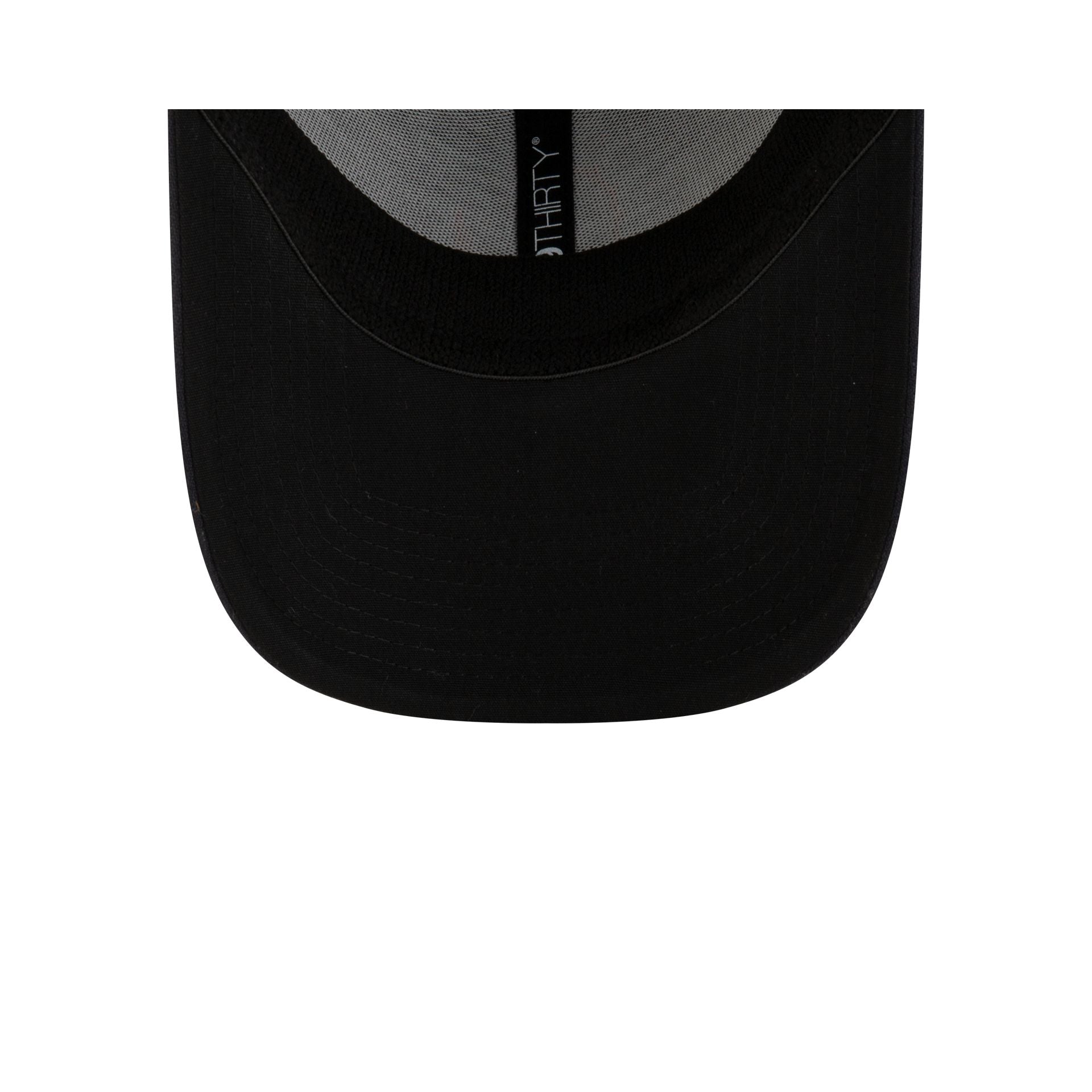 Miami Dolphins 2025 NFL Rivalries 39HIRTY Stretch Fit Hat - Image 7