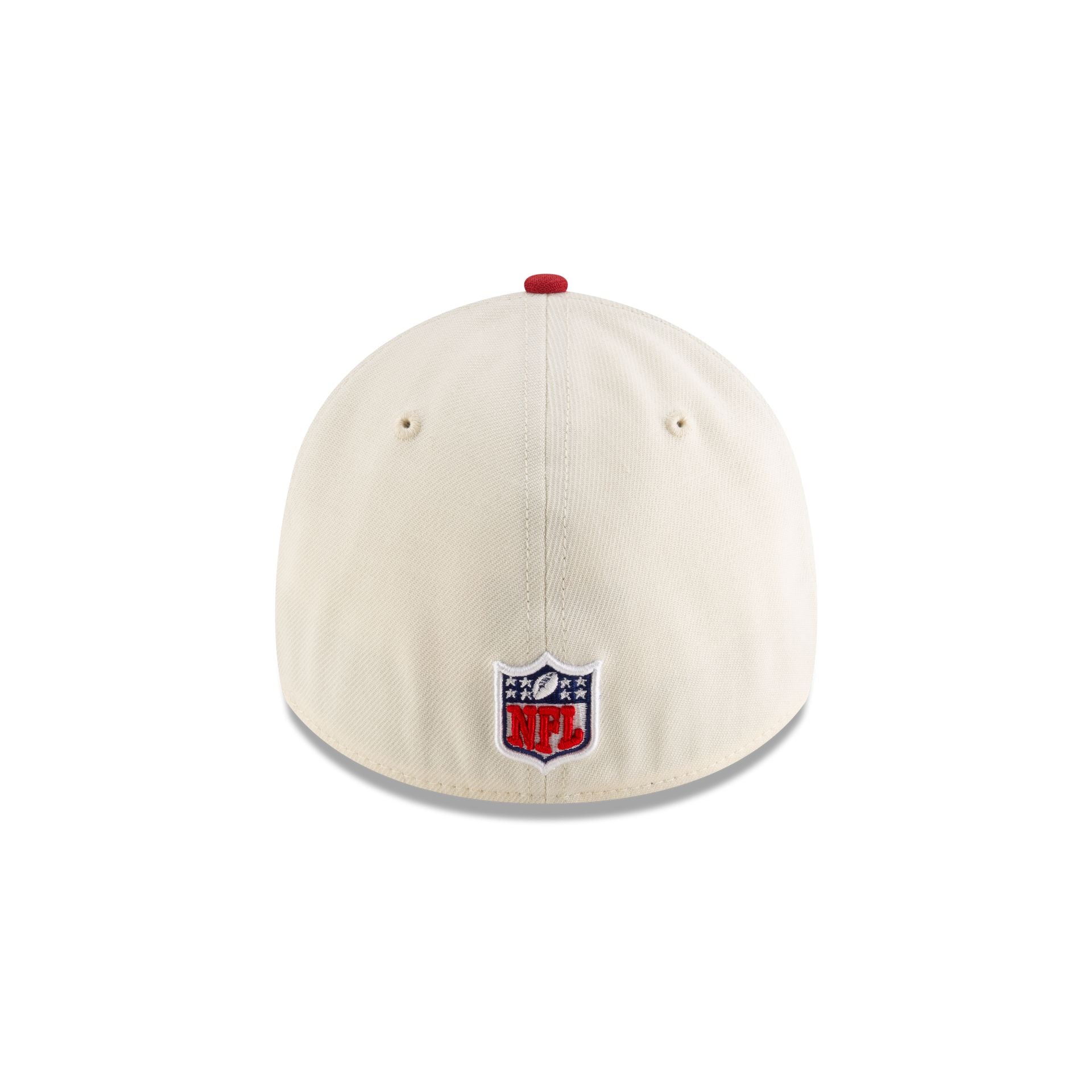 Arizona Cardinals 2025 NFL Rivalries 39HIRTY Stretch Fit Hat - Image 6
